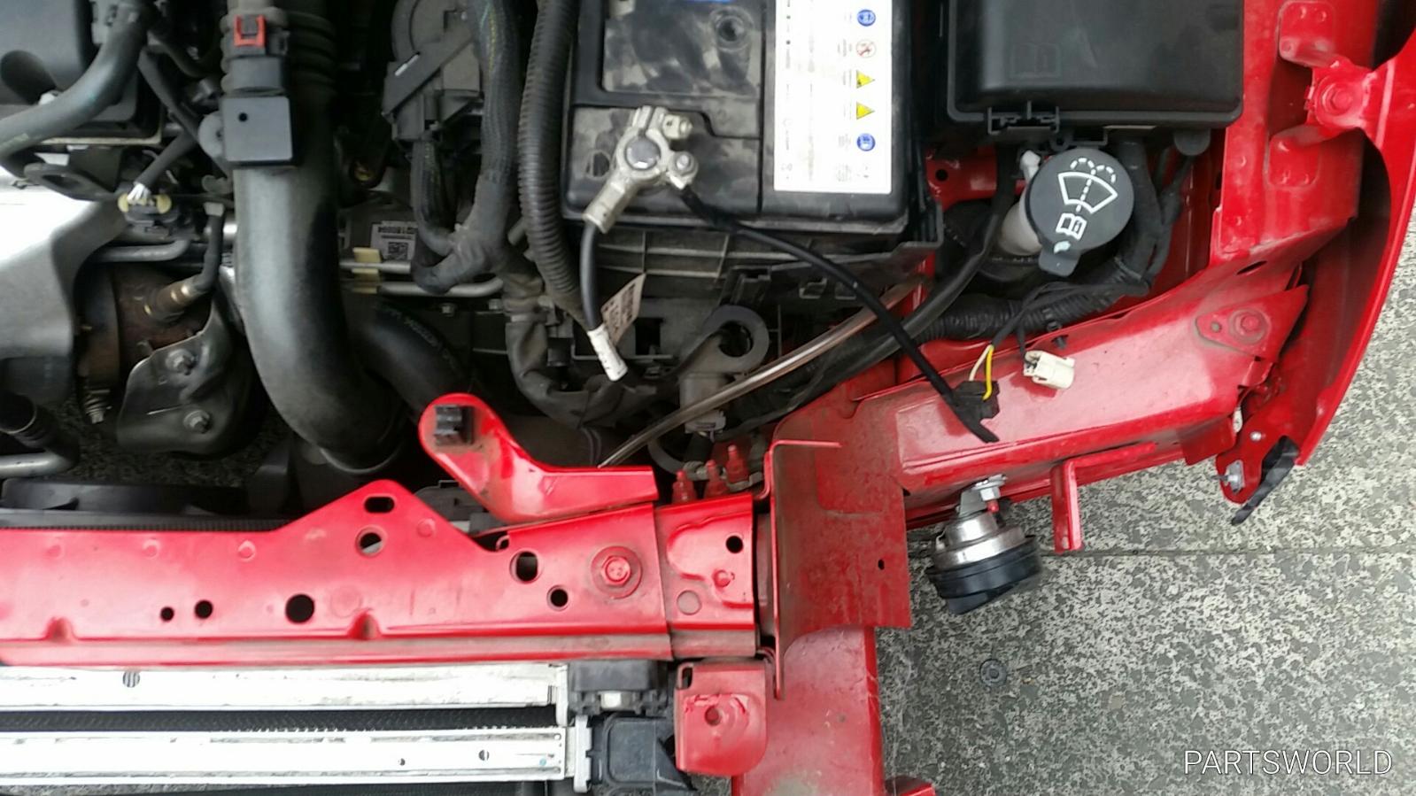 Holden Cruze - 2009-Present