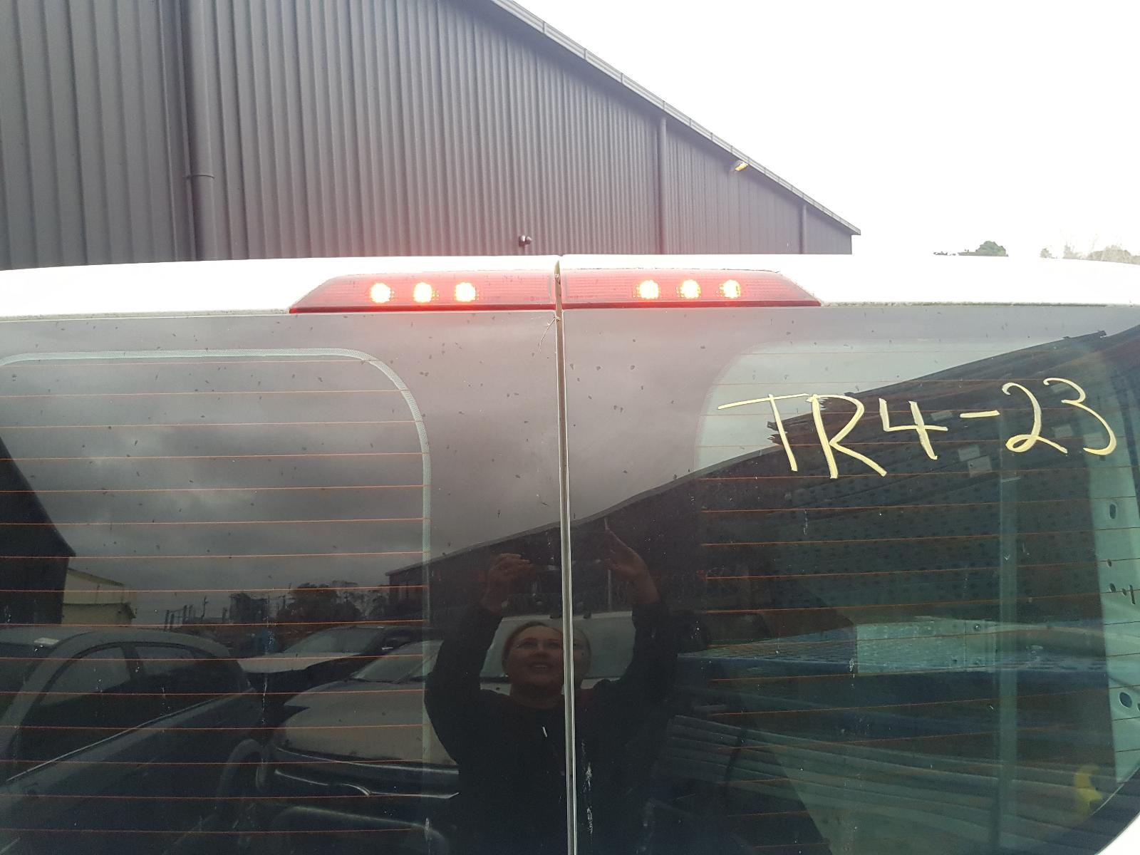 Ford Transit - Other