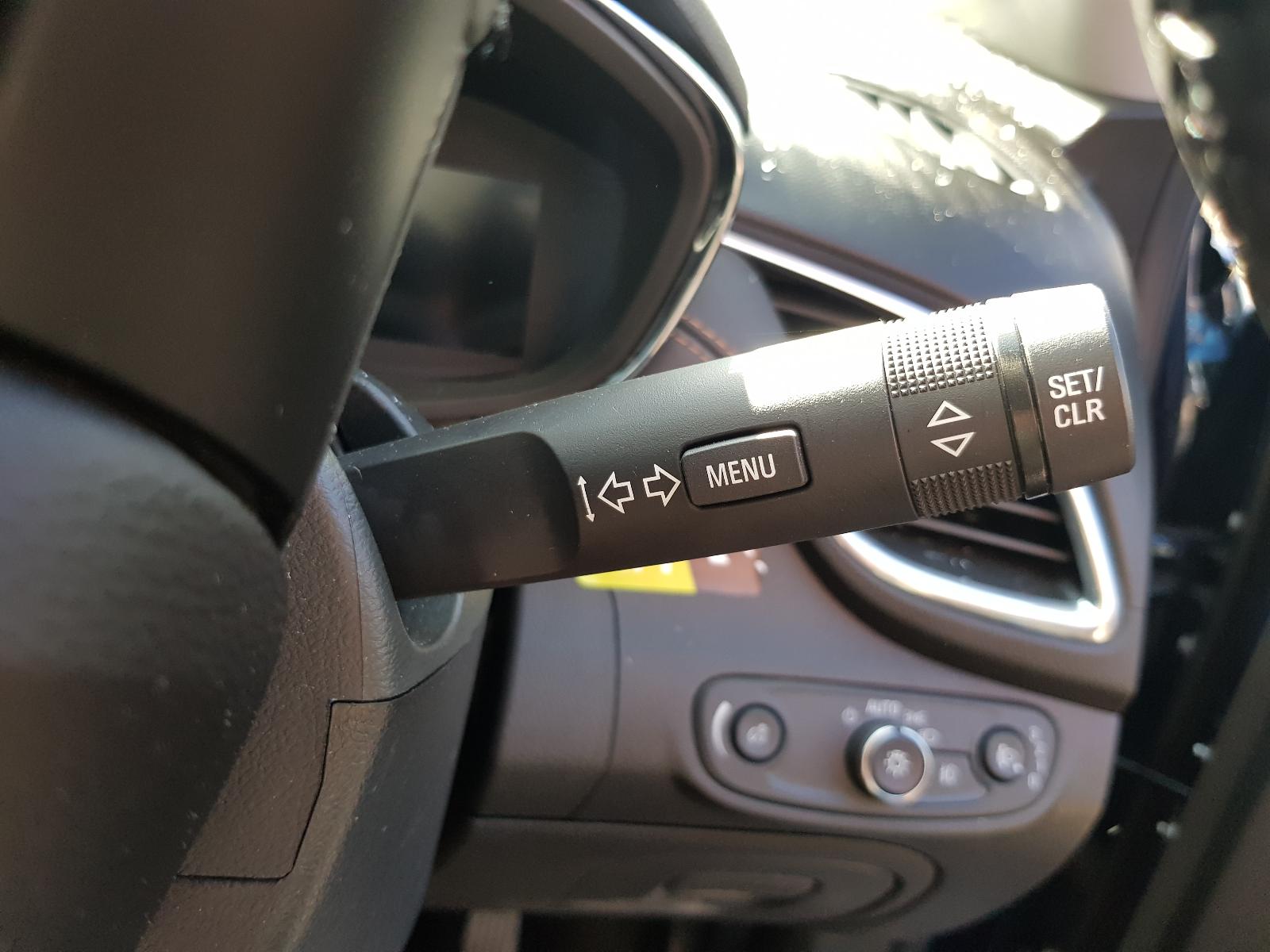 Holden Trax - TJ Series 2013-Present