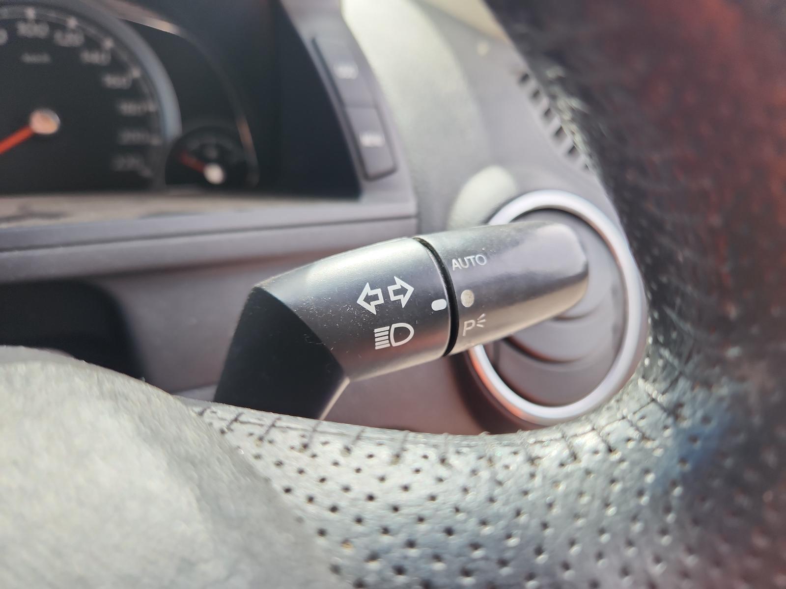 Ford Territory - SZ 2011-Present