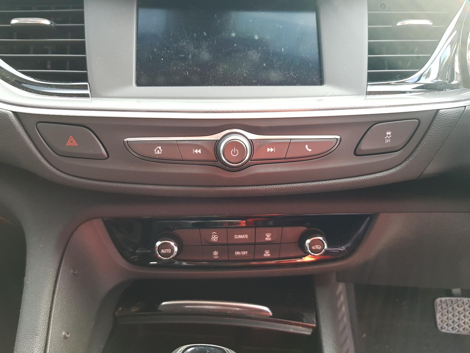 Holden Commodore - Other