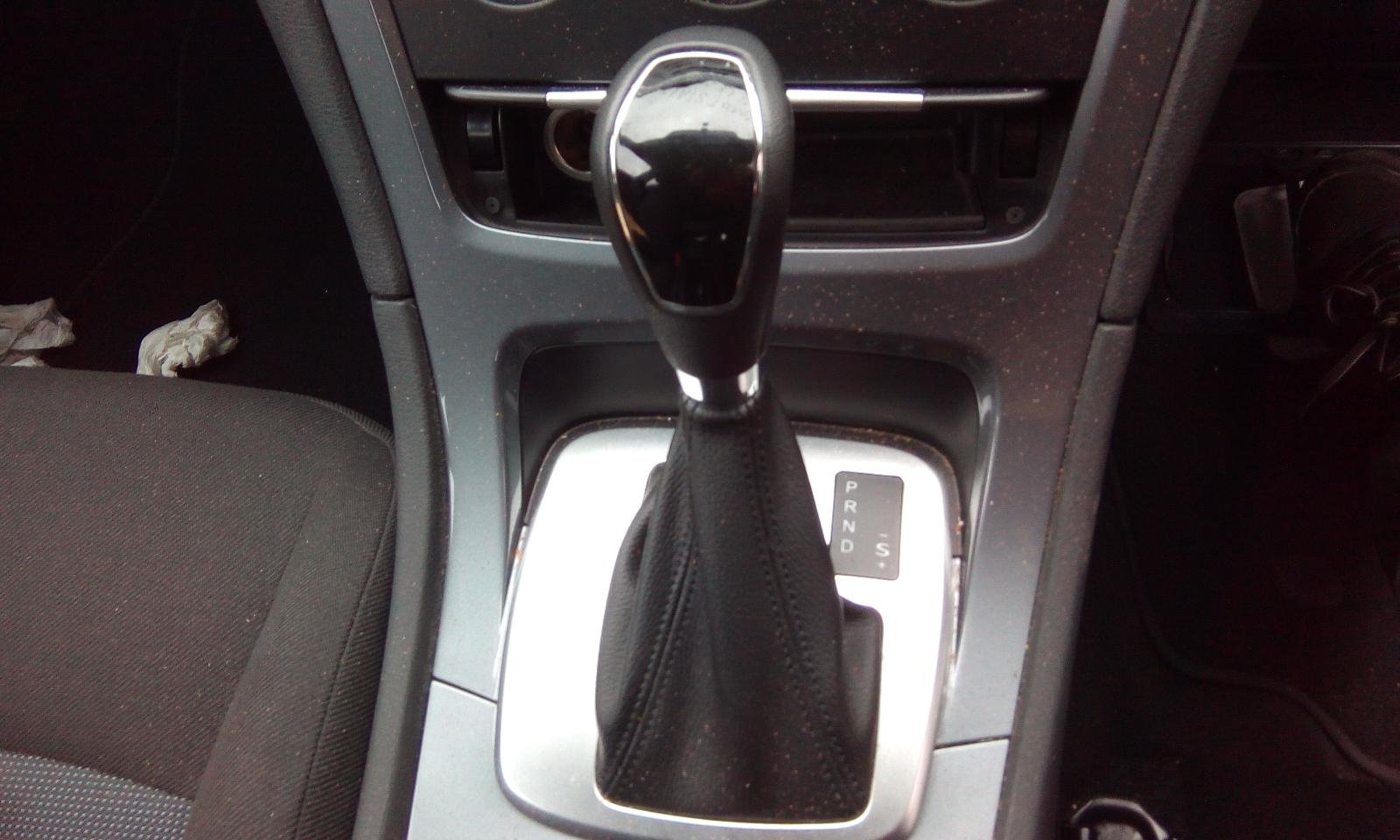 Ford Mondeo - MC 2011-2014