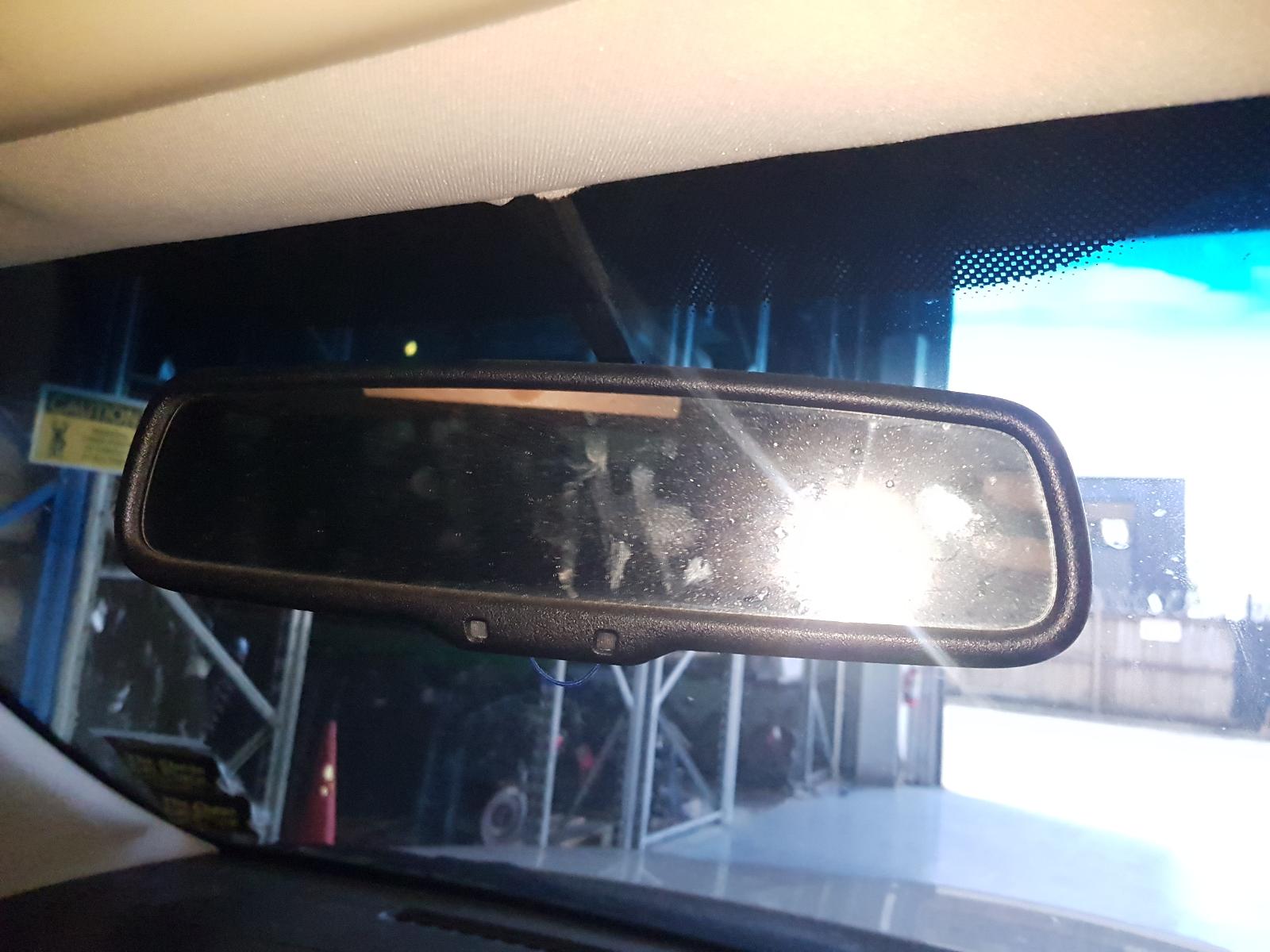 Ford Territory - SZ 2011-Present