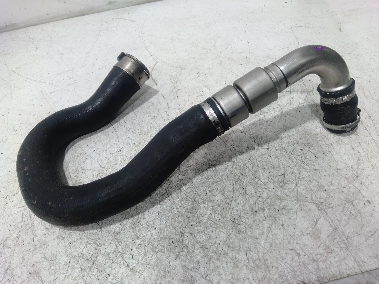 Intercooler