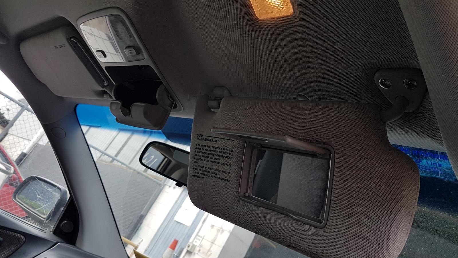 Hyundai Tucson - JM 2004-2010