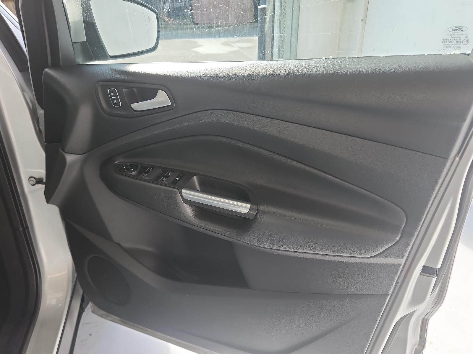 Ford Escape - LF 2007-Present