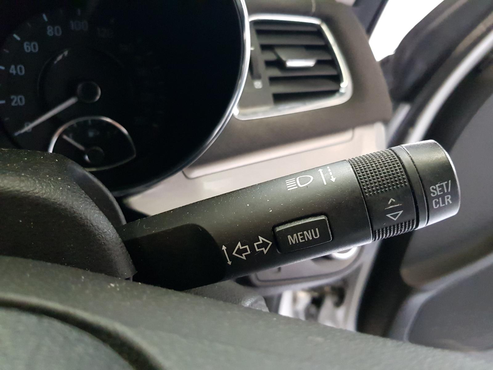 Holden Commodore - VF 2013-Present