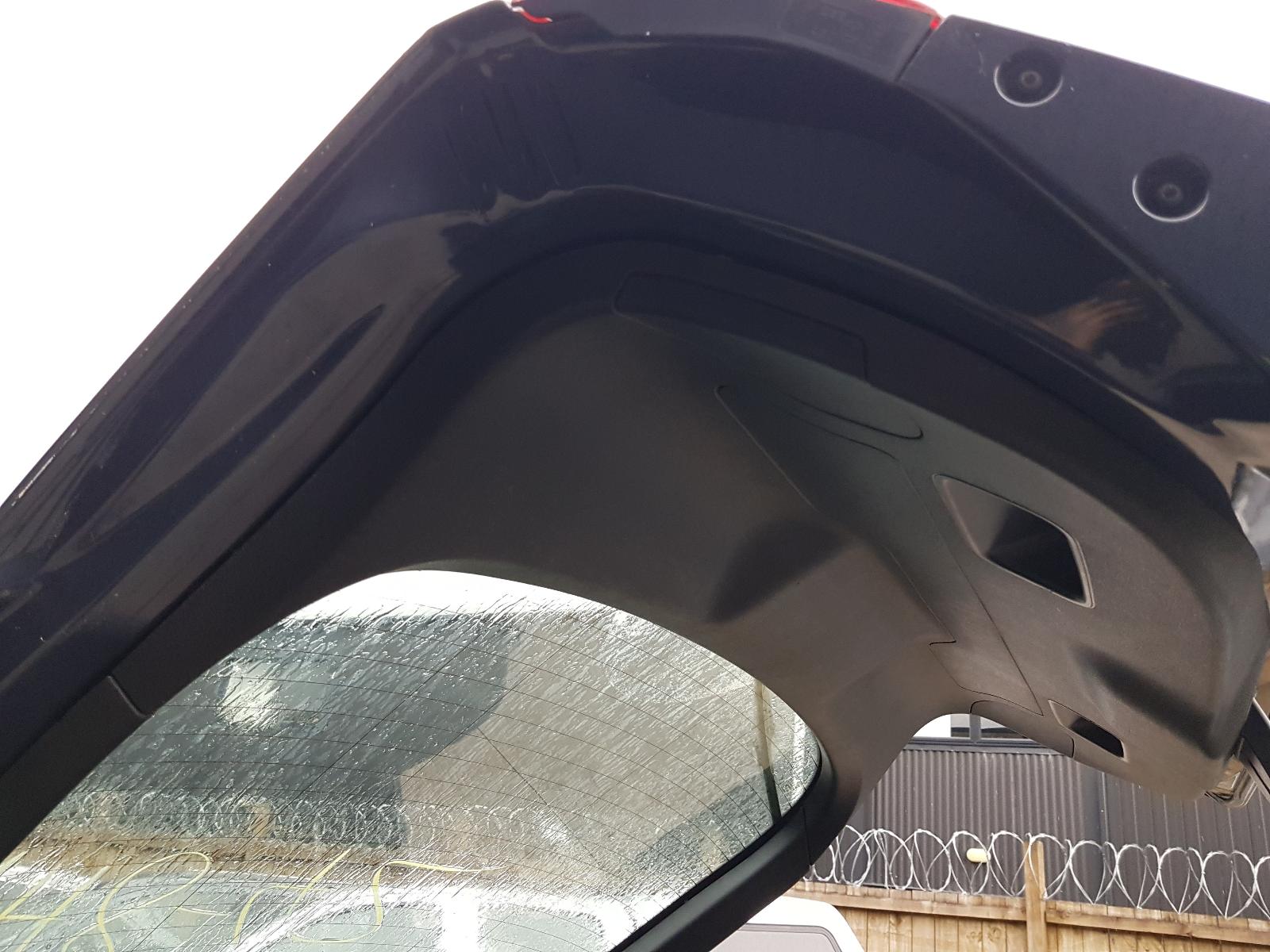 Ford Mondeo - MC 2011-2014