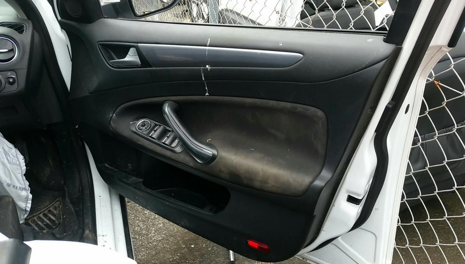 Ford Mondeo - MC 2011-2014