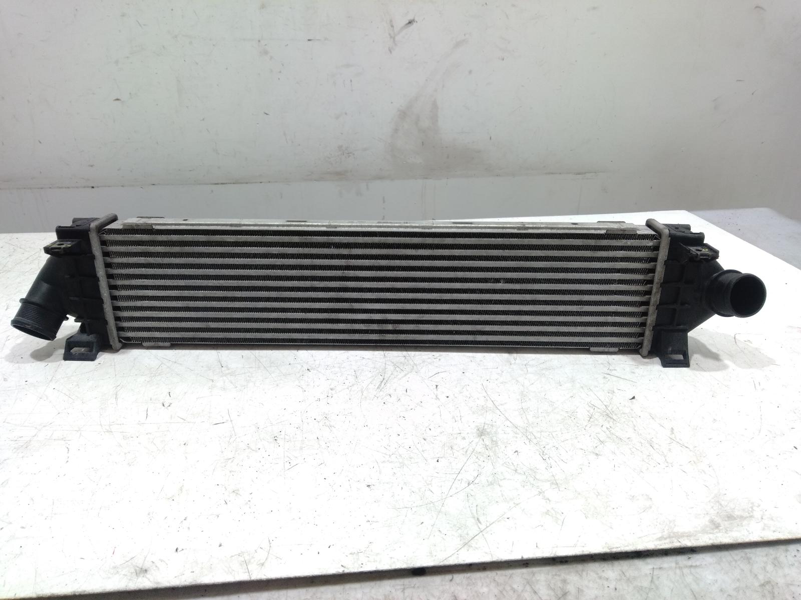 Intercooler