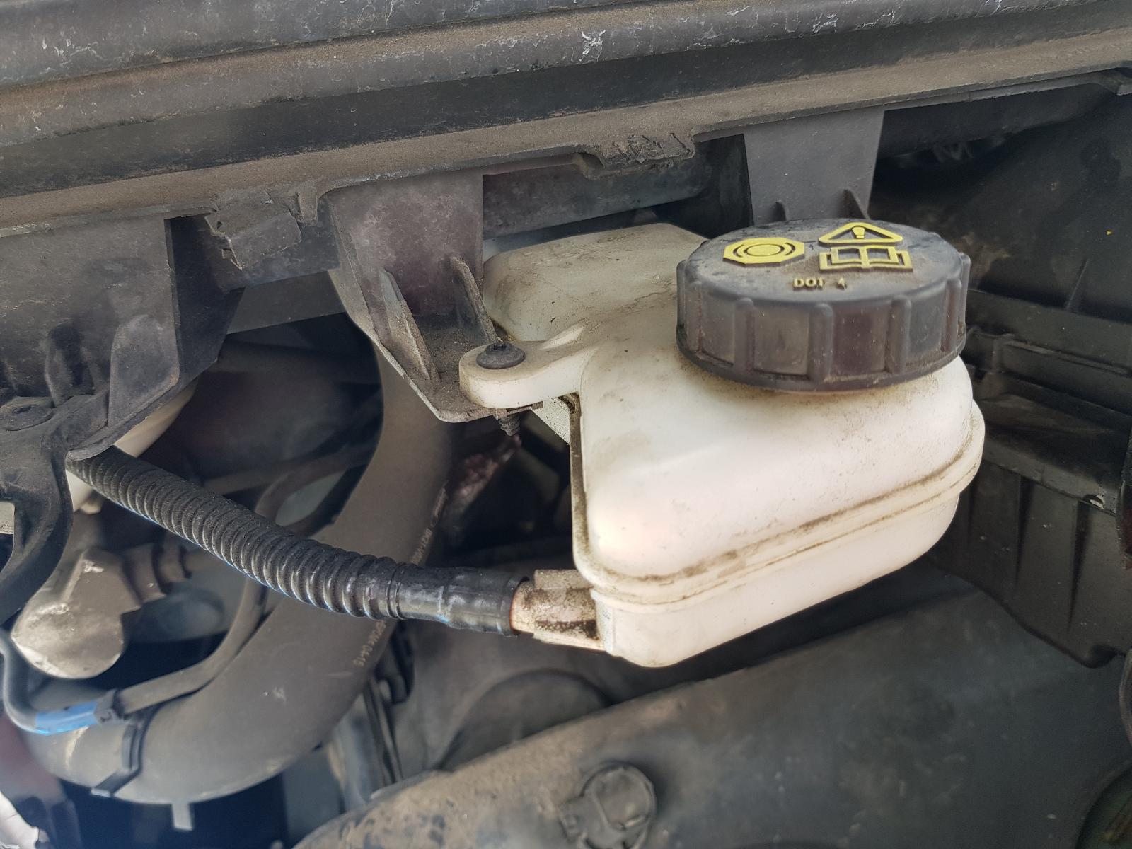 Ford Transit - Other