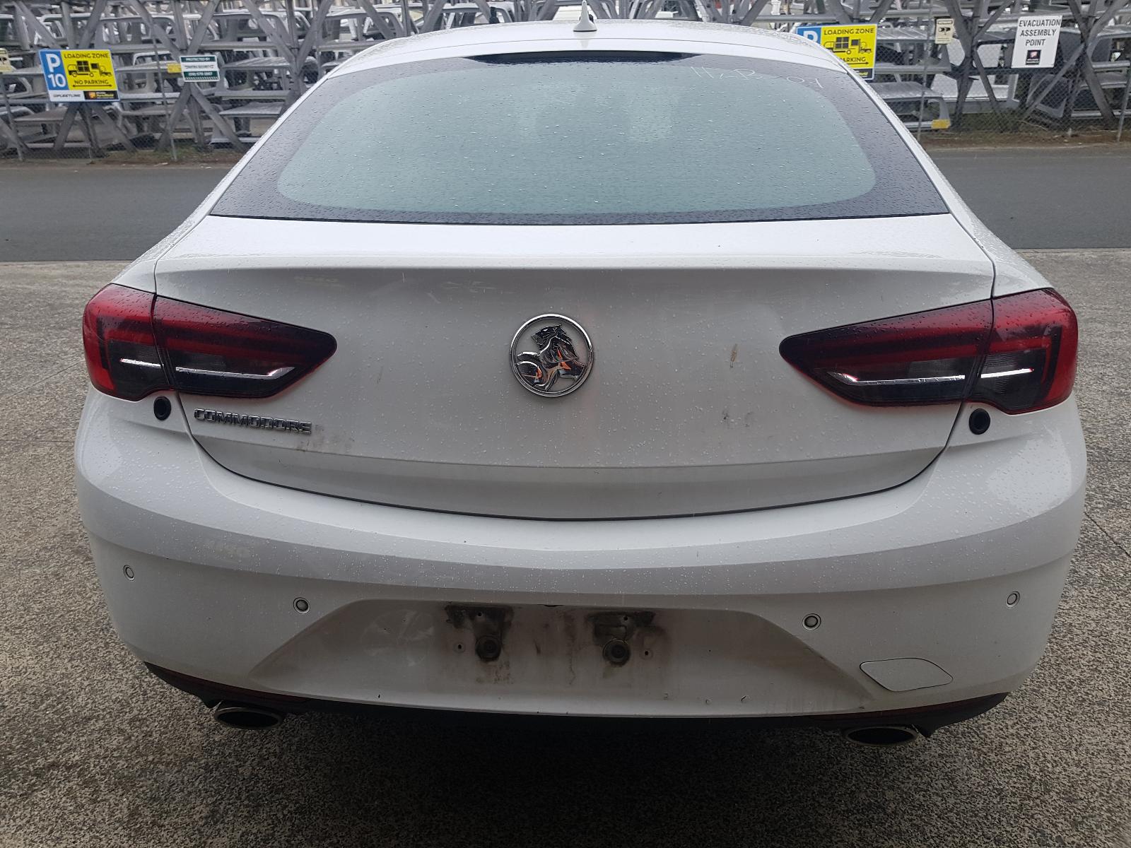 Holden Commodore - Other