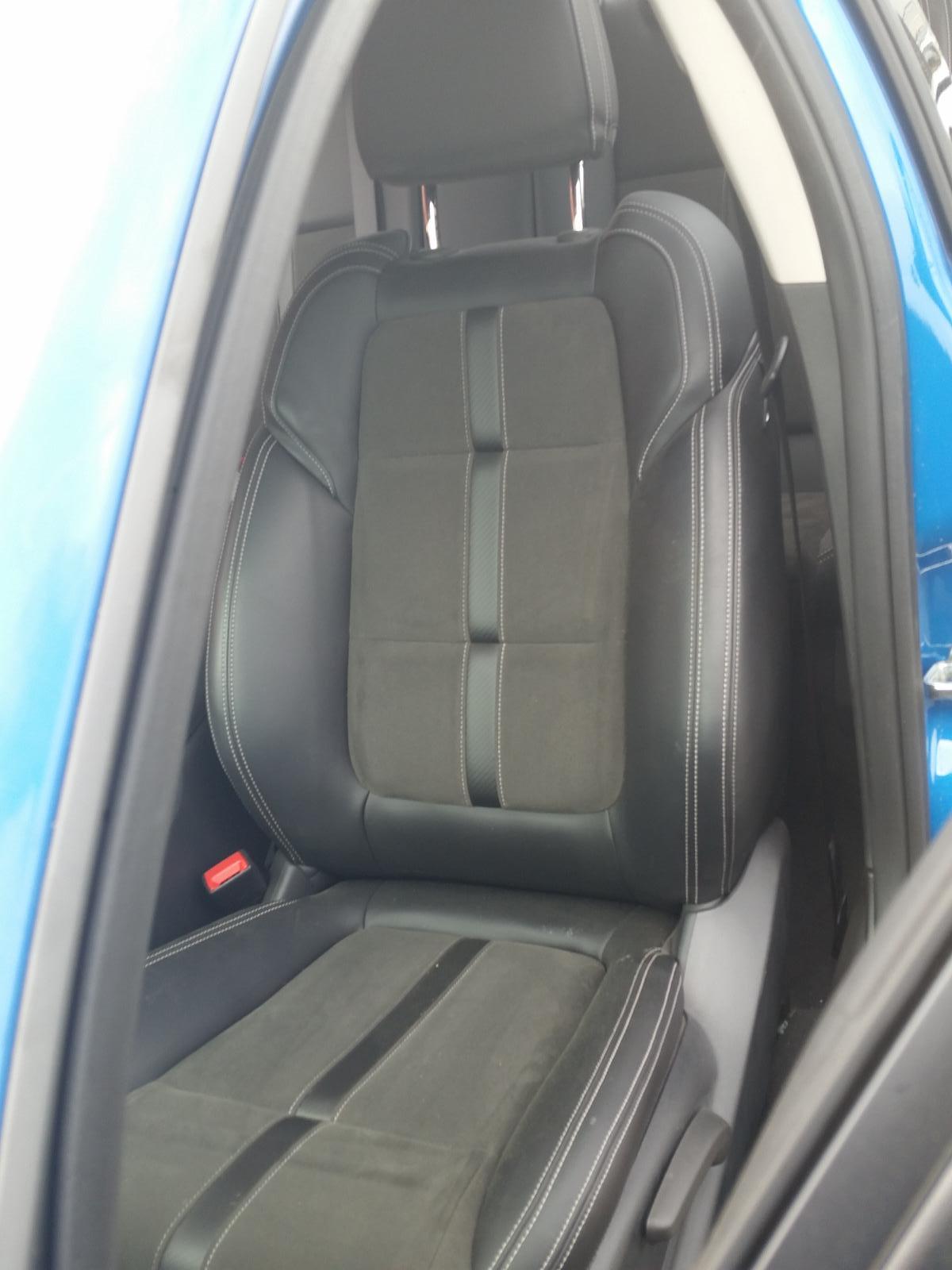 Holden Commodore - VF 2013-Present