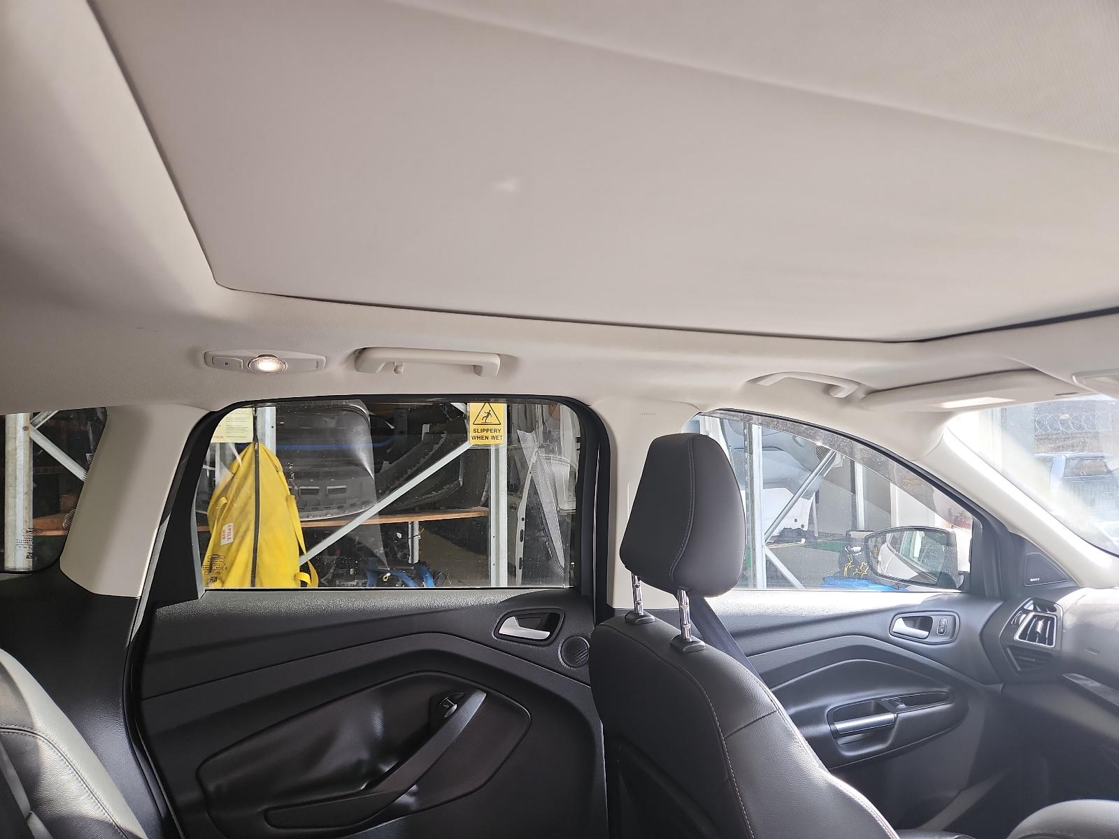 Ford Escape - LF 2007-Present