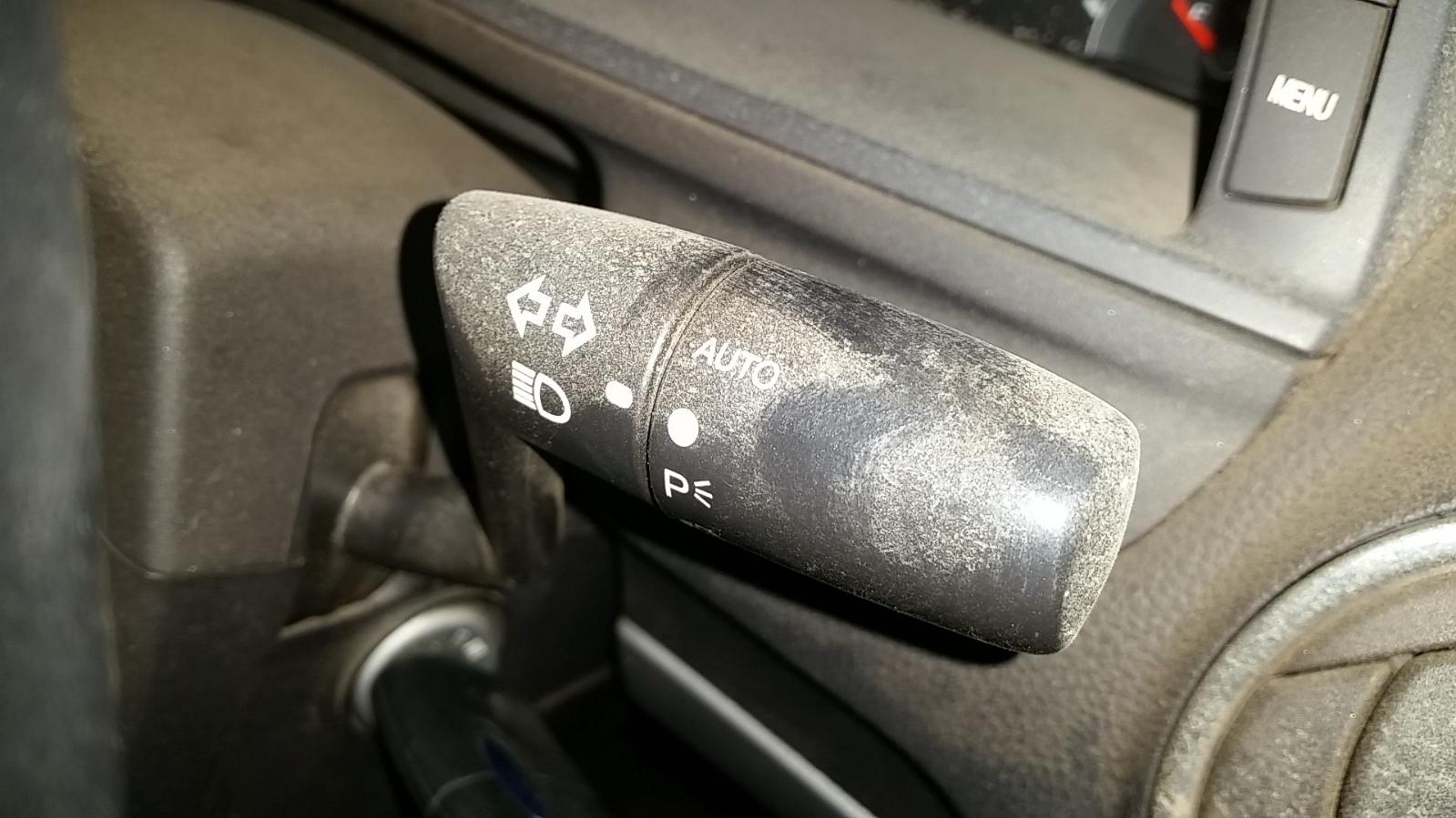 Ford Territory - SZ 2011-Present