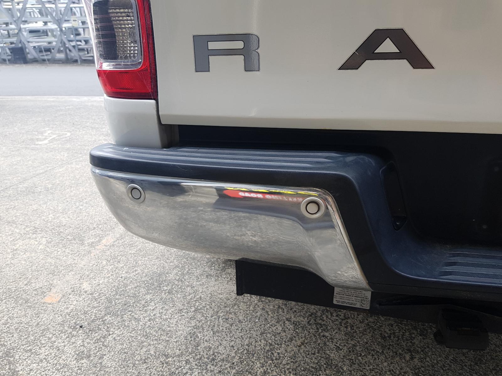 Ford Ranger - PX/PX2 2011-2017