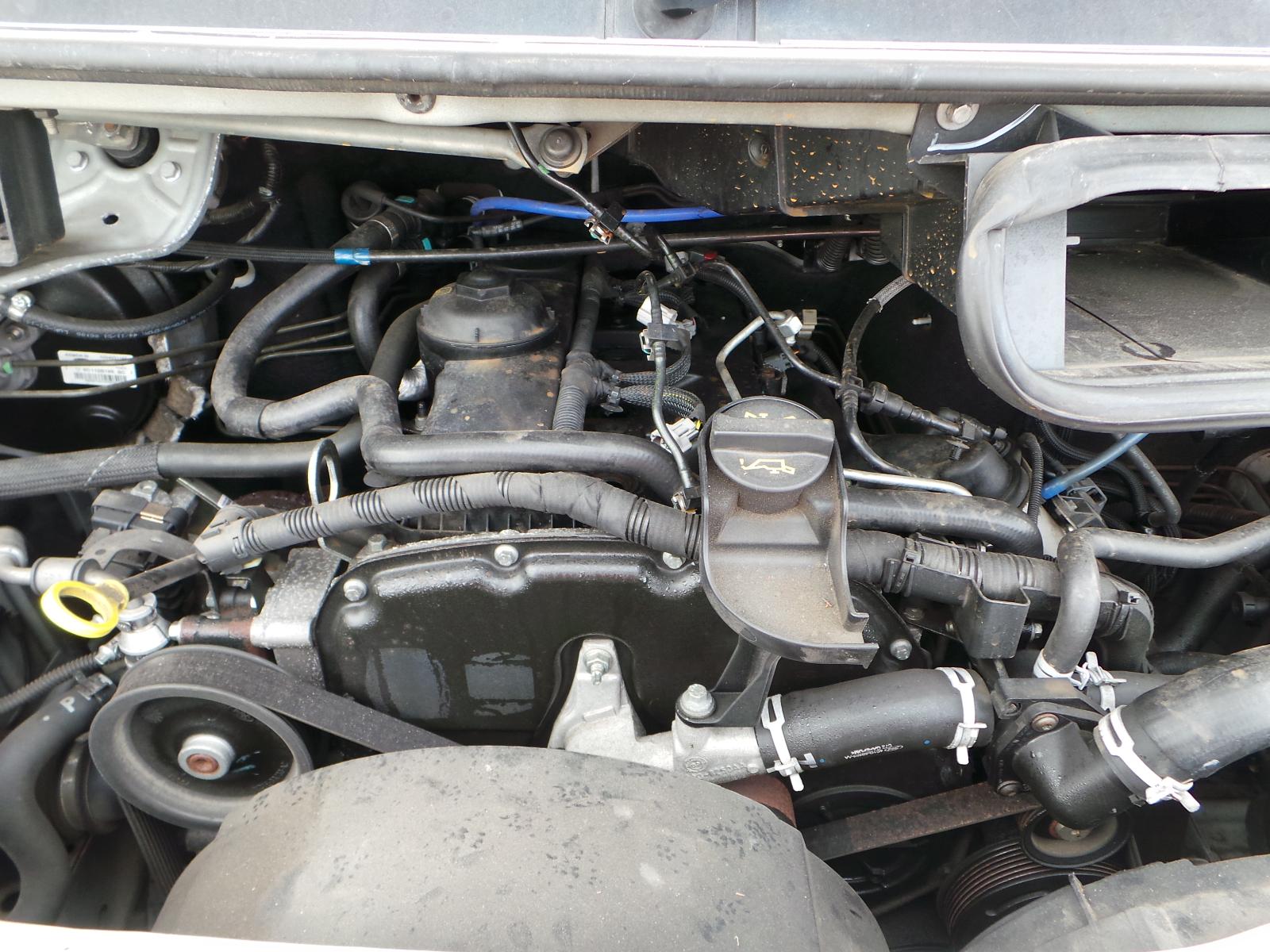 Ford Transit - 2006-2011