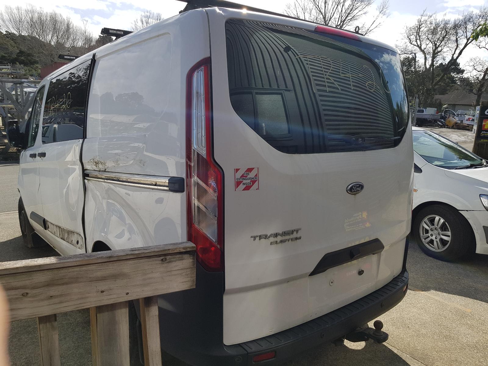 Ford Transit - Other