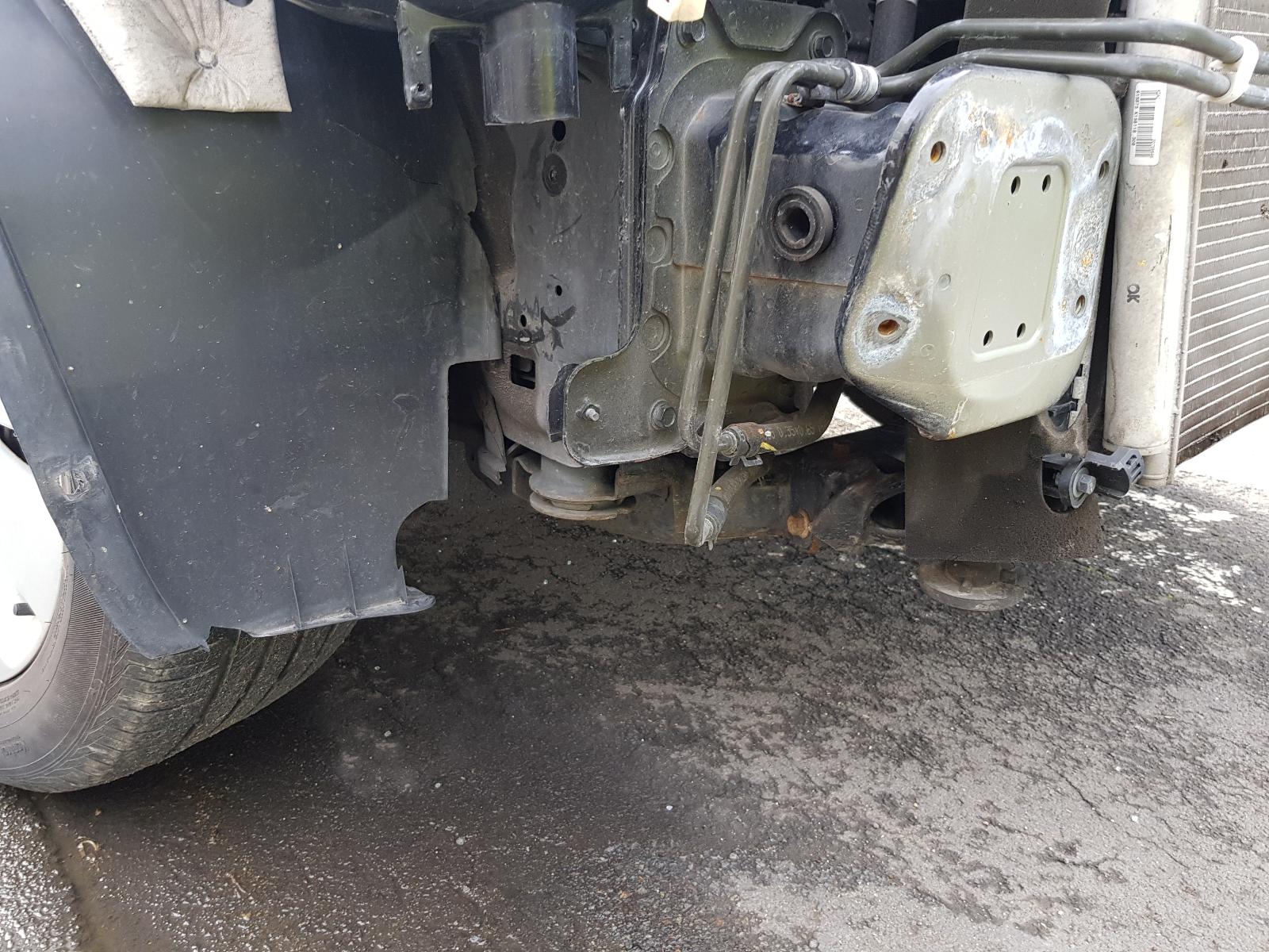 Holden Captiva - Captiva 5 2006-2011