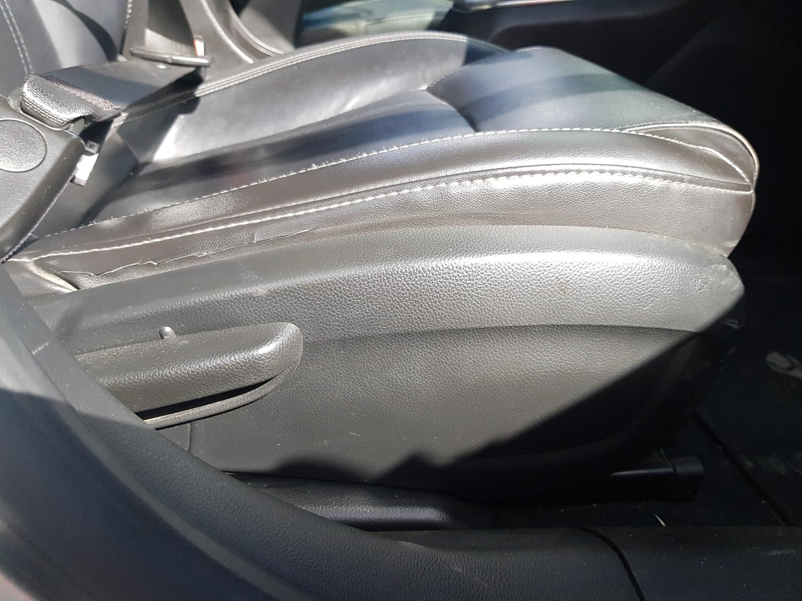 Holden Cruze - 2009-Present