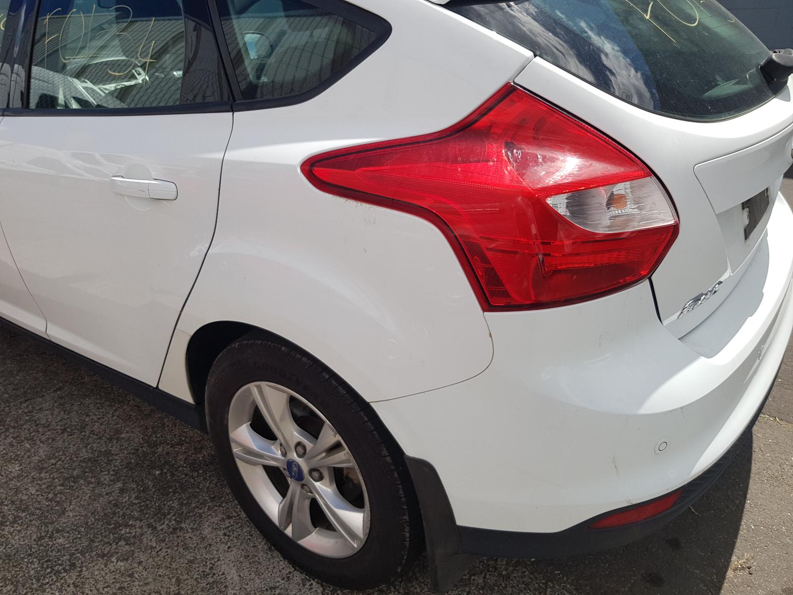 Ford Focus - LW 2011-2015