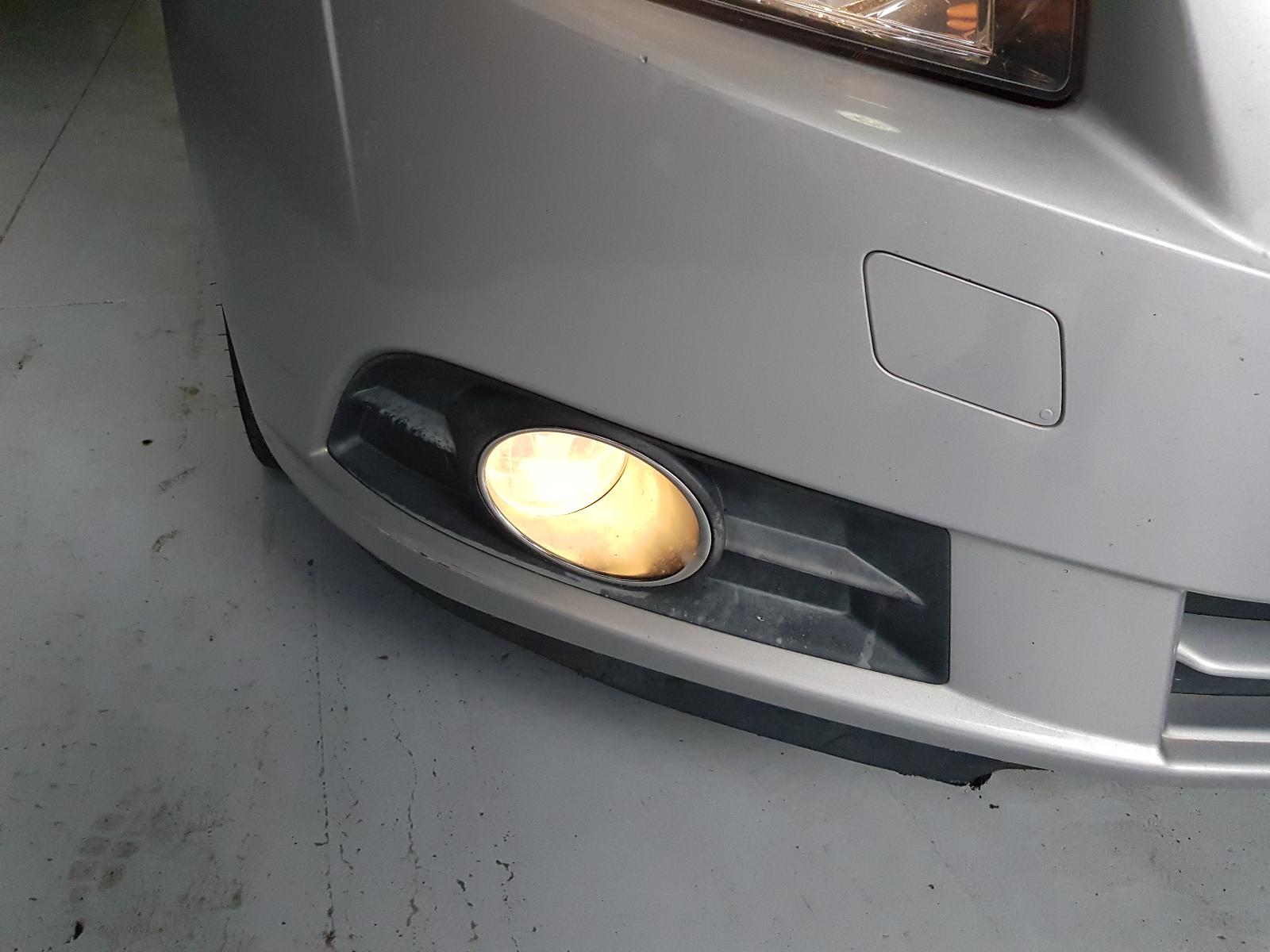 Holden Cruze - 2009-Present