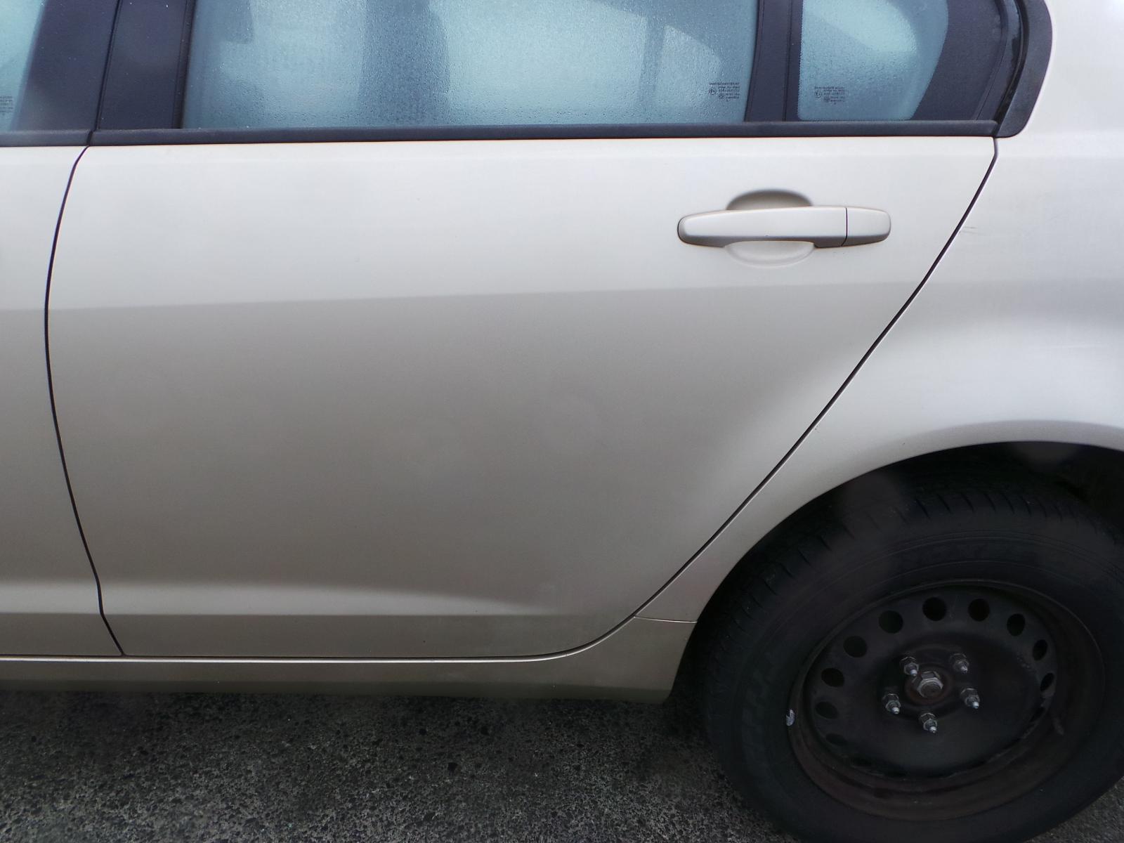 Holden Commodore - VE 2006-2013