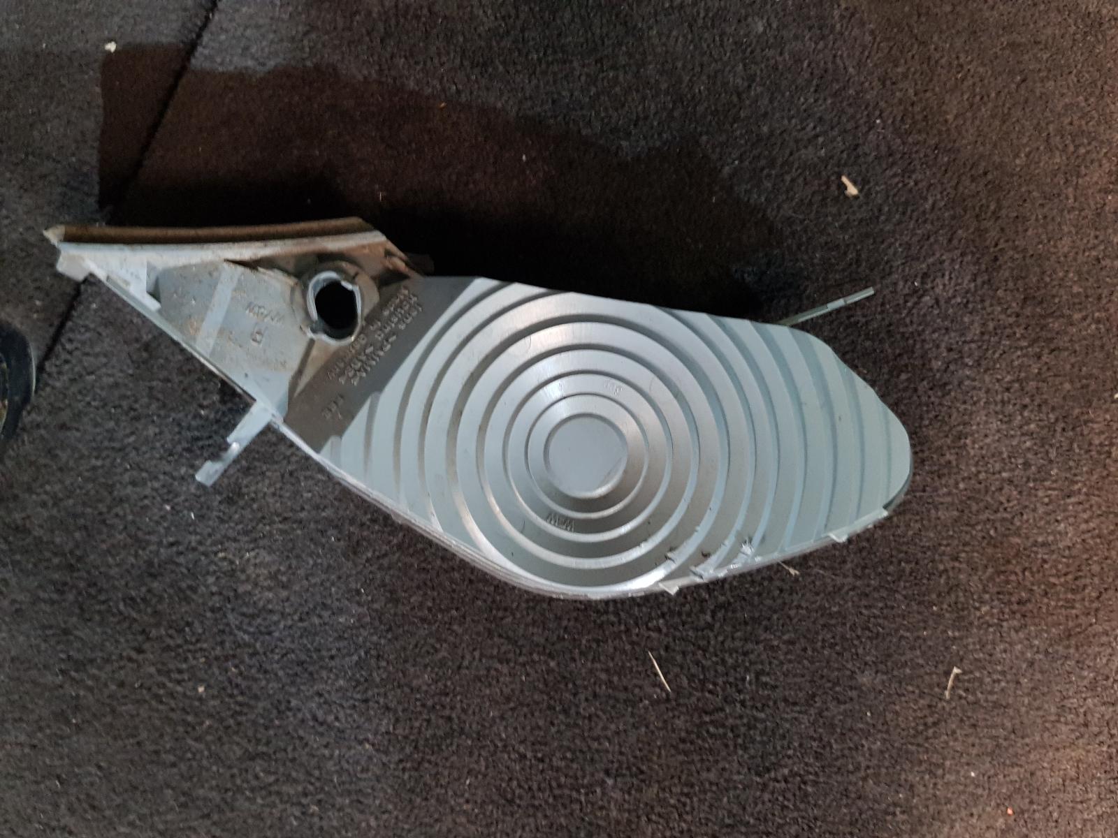 Porsche Cayenne - Cayenne 2003-2006