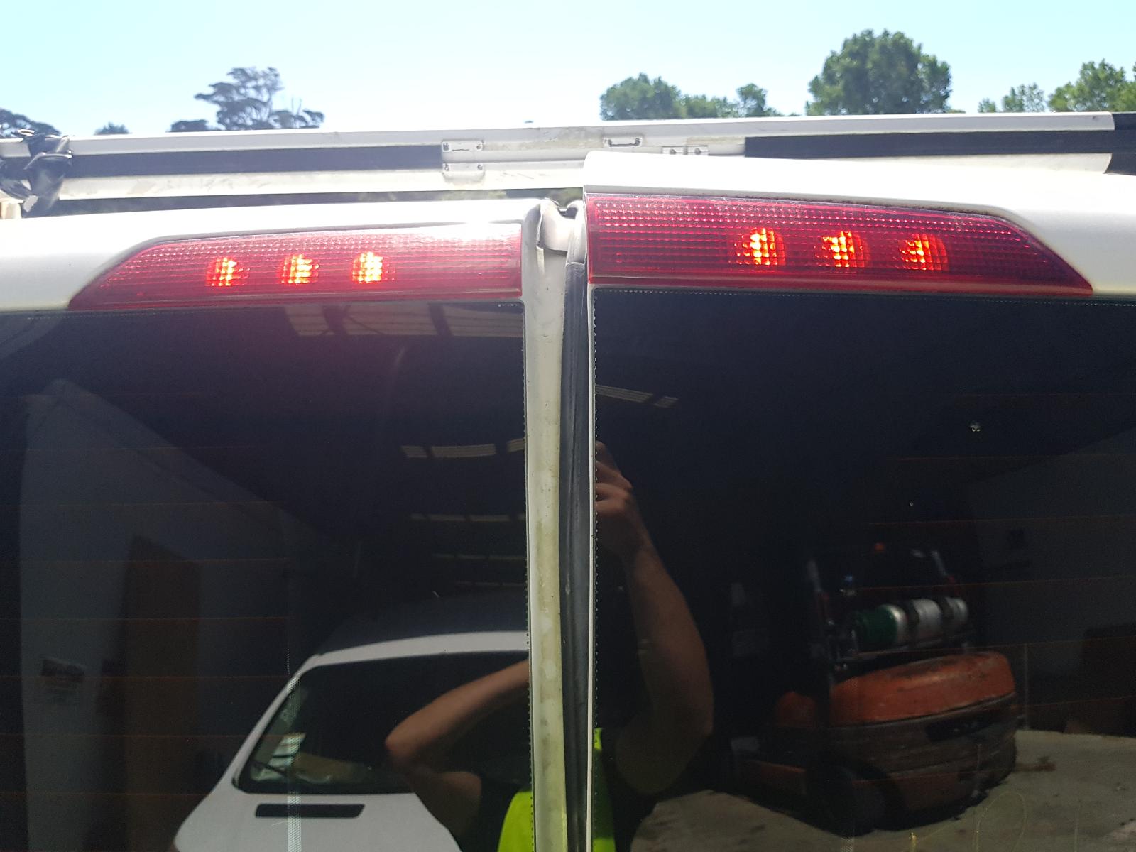 Ford Transit - Other