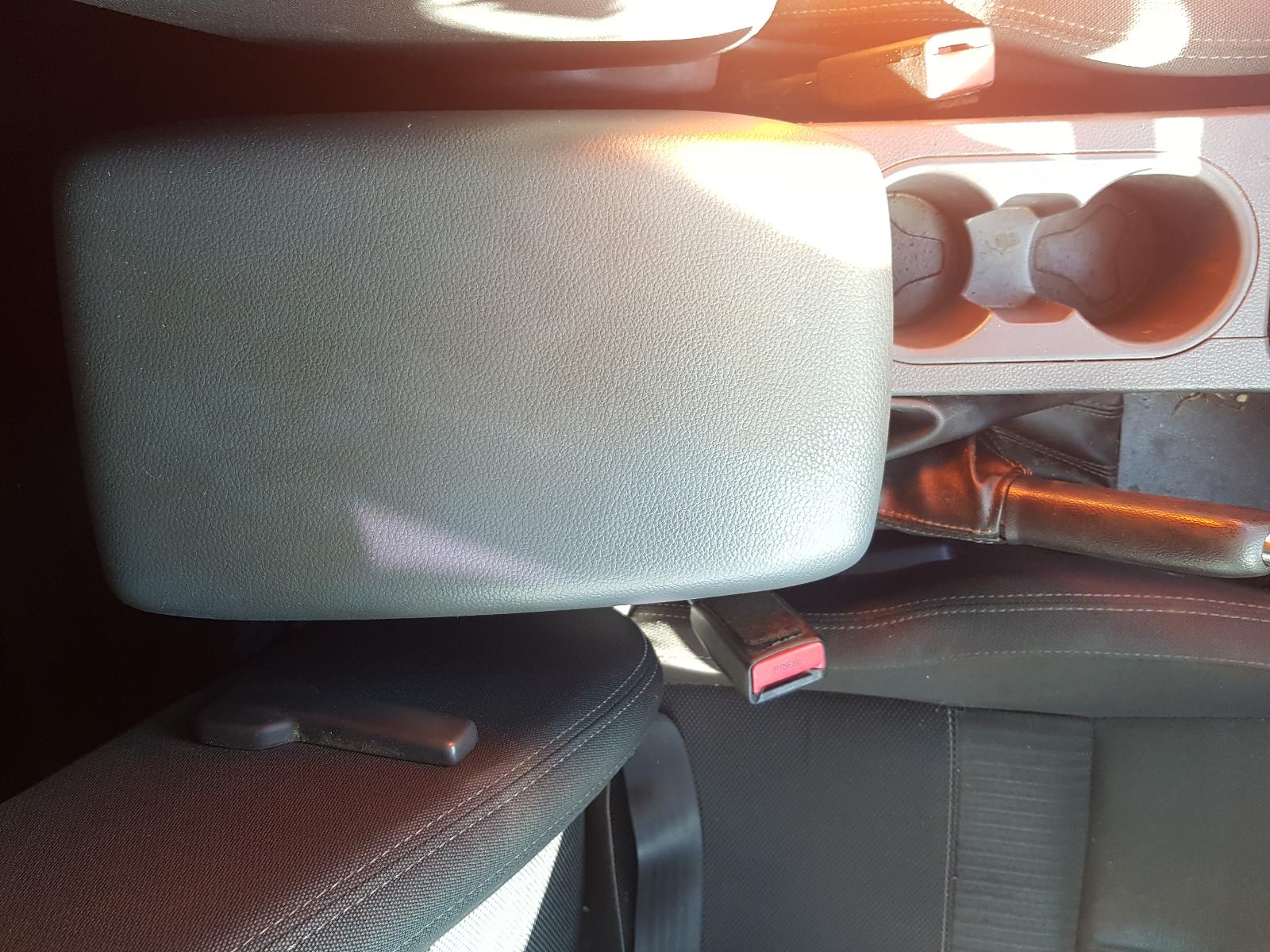 Ford Ranger - PX/PX2 2011-2017