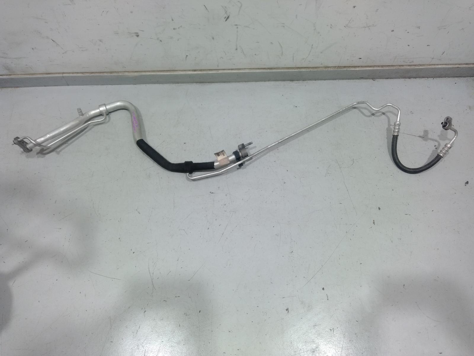 A_C_Hoses
