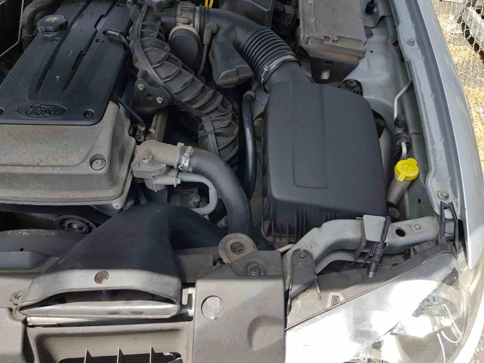 Ford Falcon - FG-FGX 2008-2016