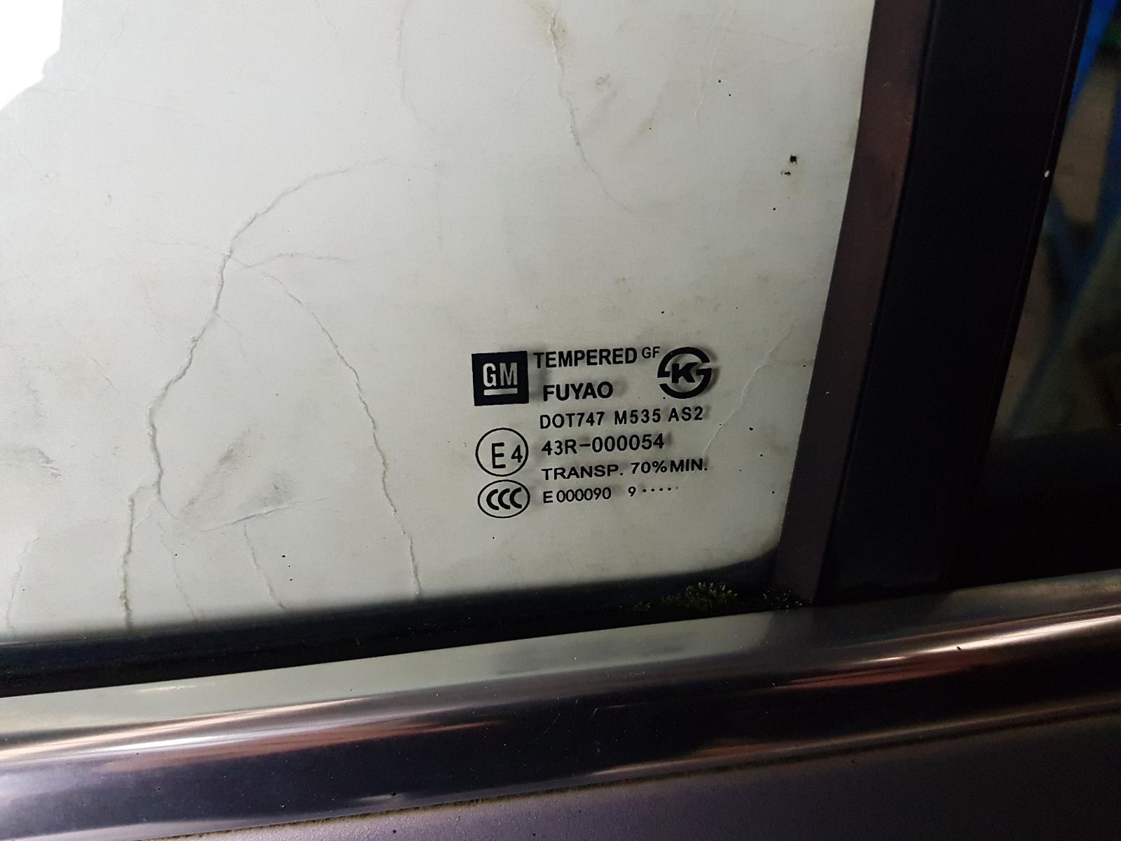 Holden Cruze - 2009-Present