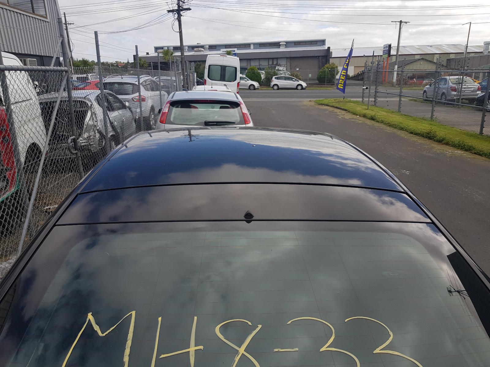 Ford Mondeo - MC 2011-2014