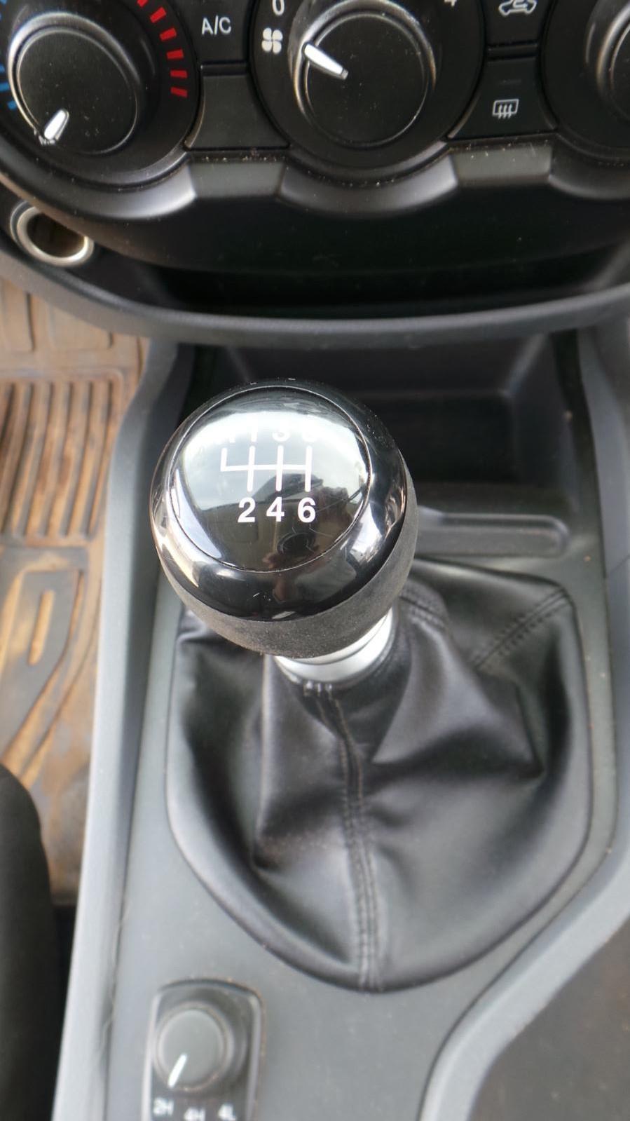 Ford Ranger - PX/PX2 2011-2017