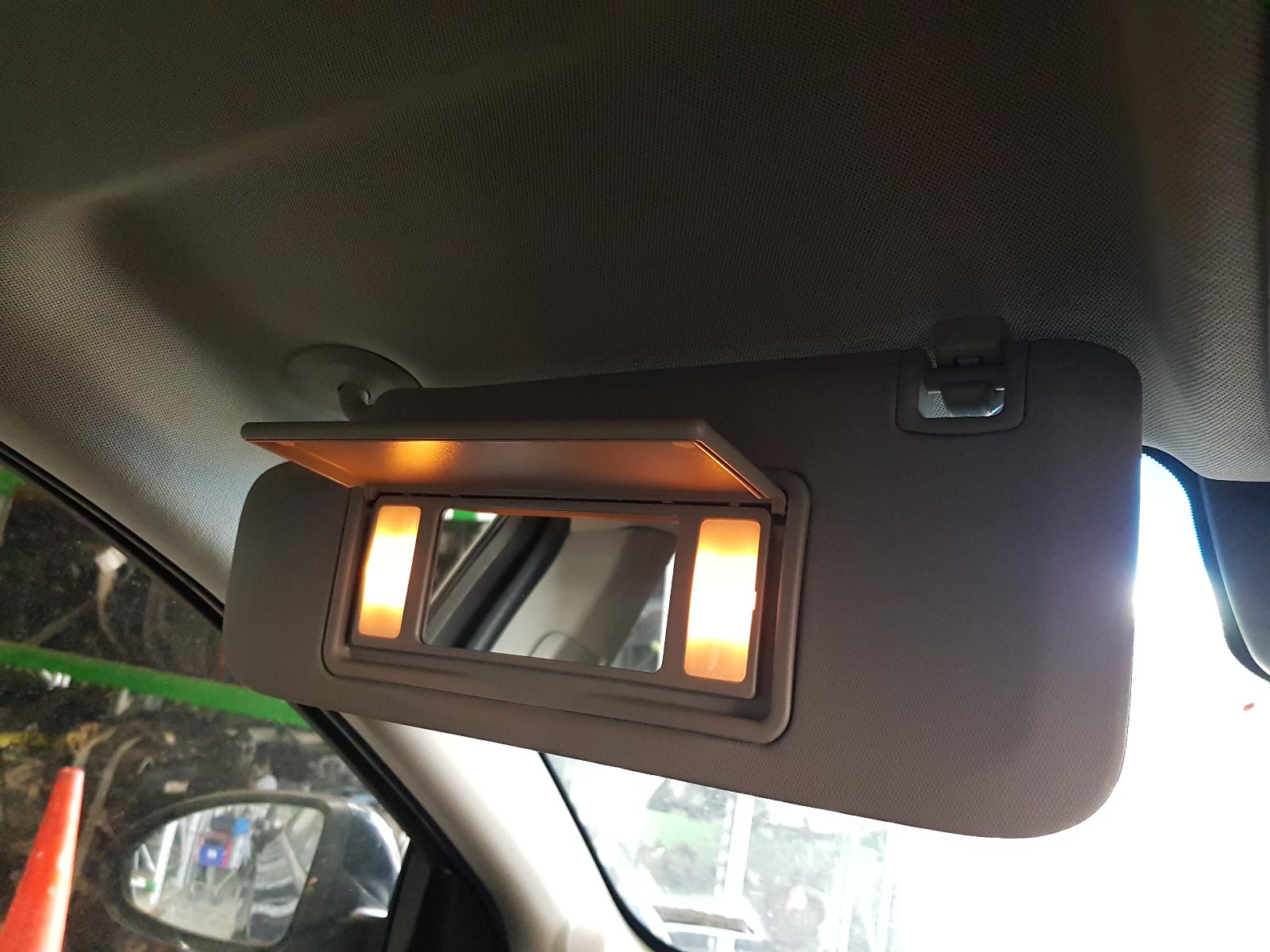 Holden Cruze - 2009-Present