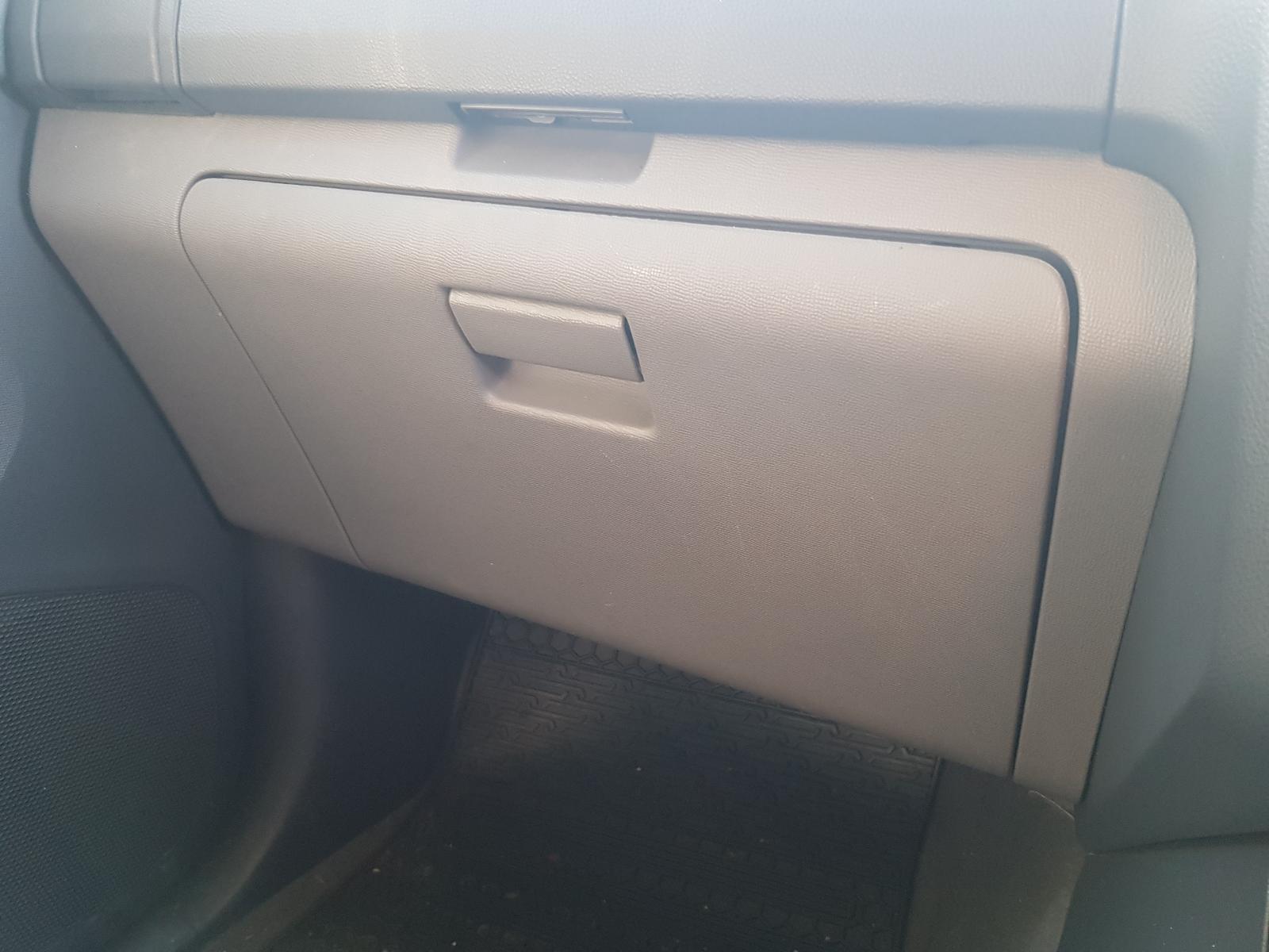 Holden Colorado - RG 2012 -2016