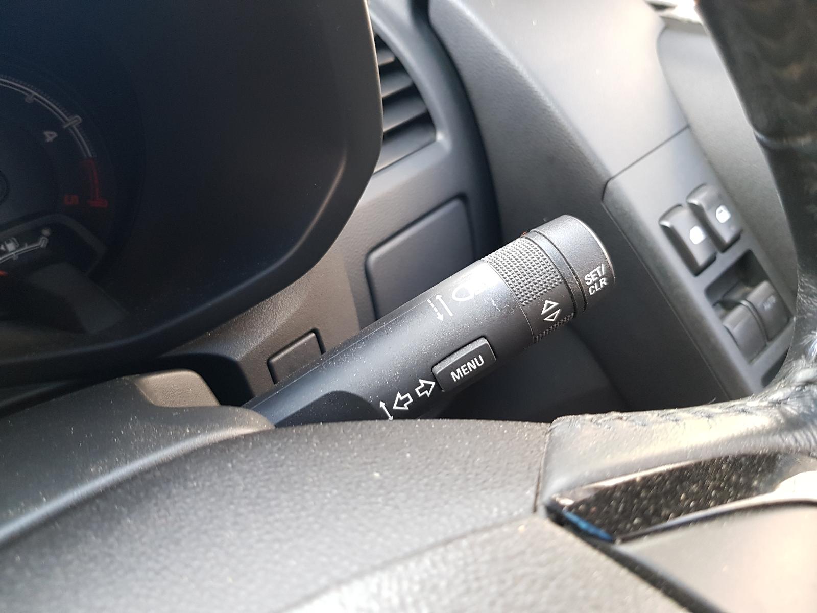 Holden Colorado - RG 2012 -2016