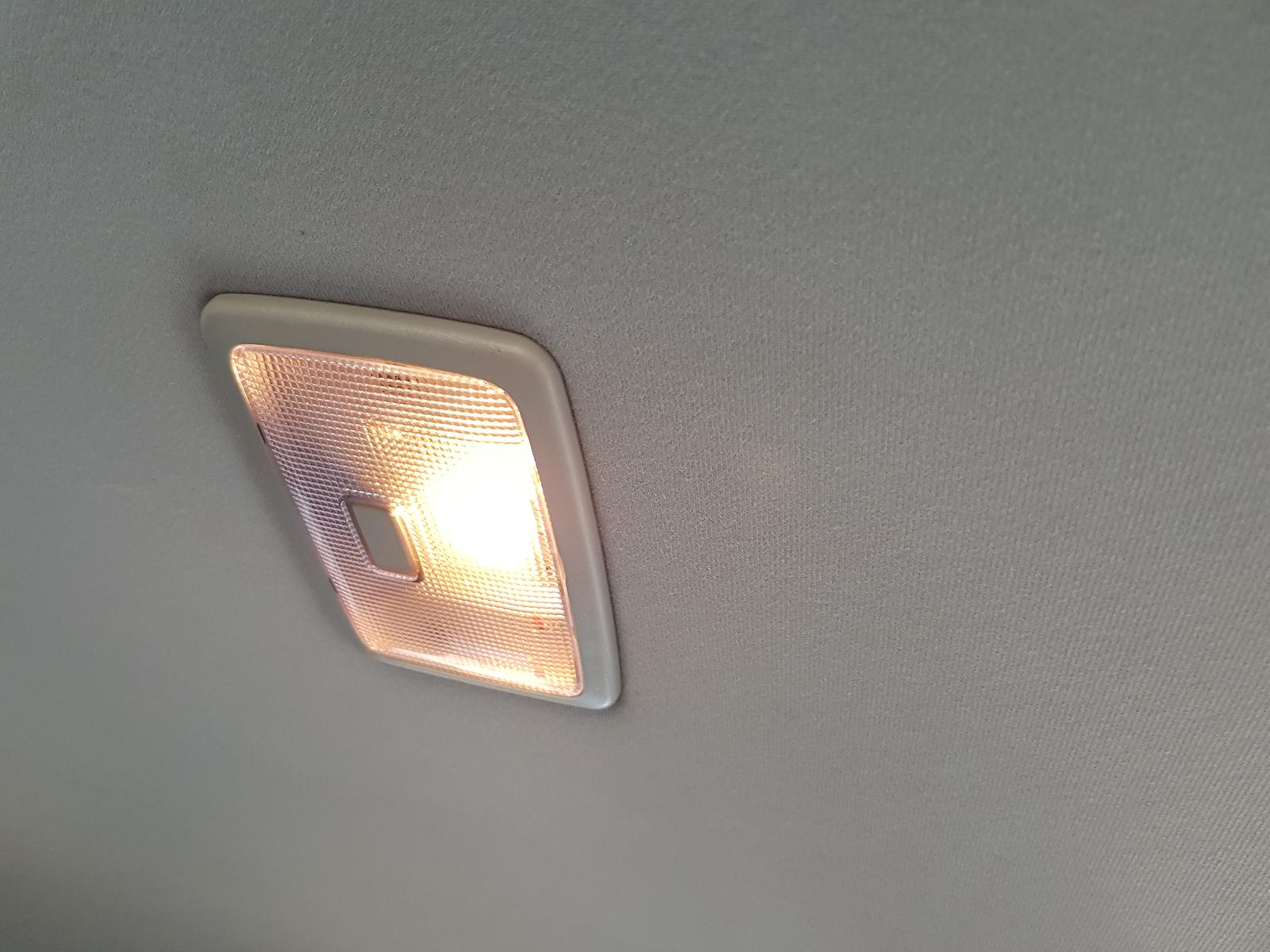 Holden Captiva - Captiva 7 2006-2011