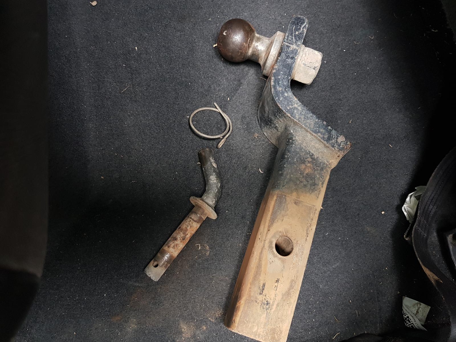 Ford Ranger - PX/PX2 2011-2017