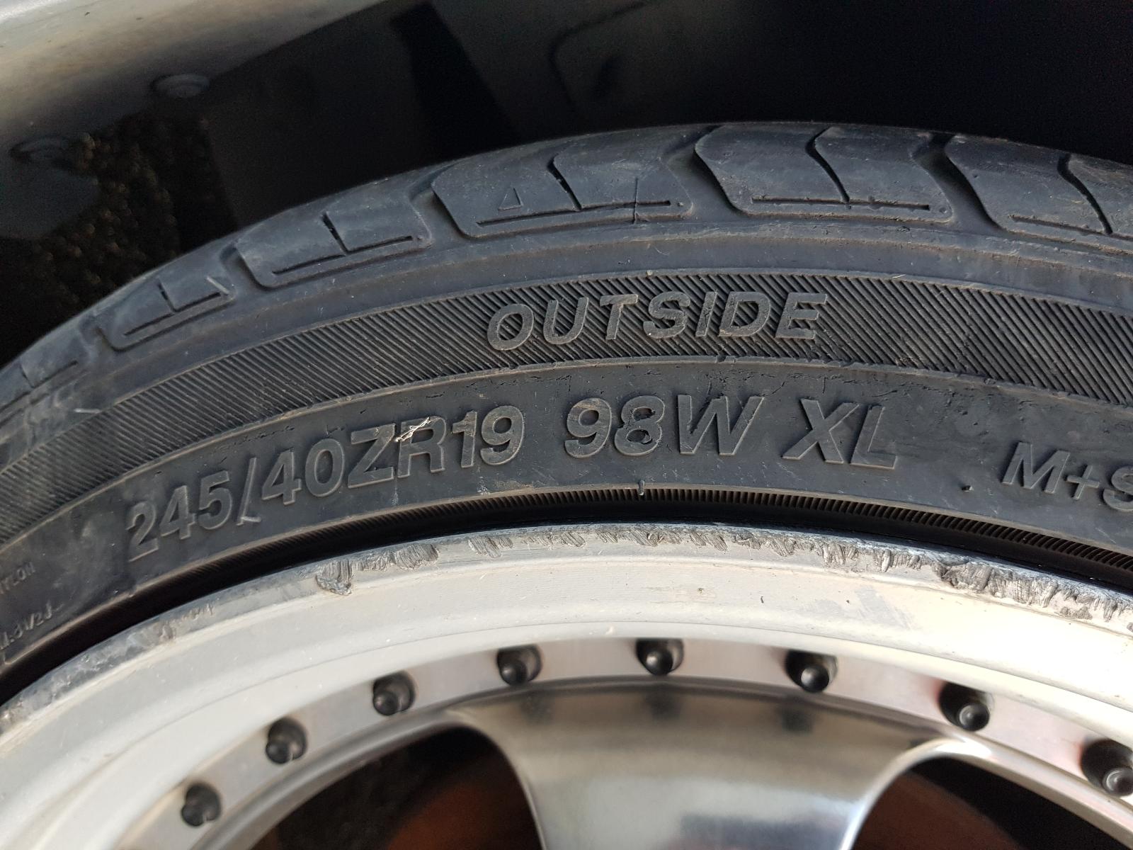 Ford Falcon - FG-FGX 2008-2016