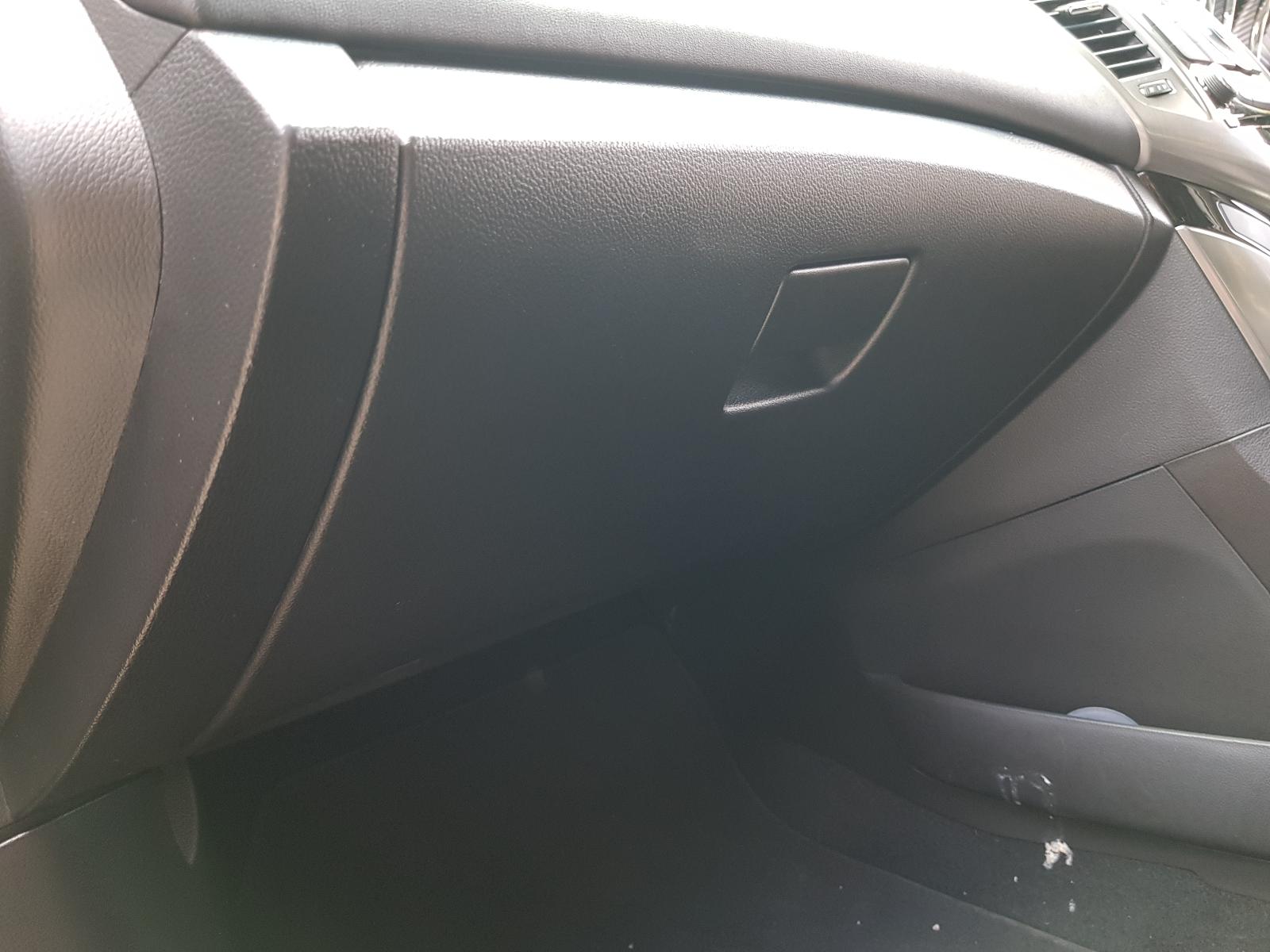 Holden Cruze - 2009-Present