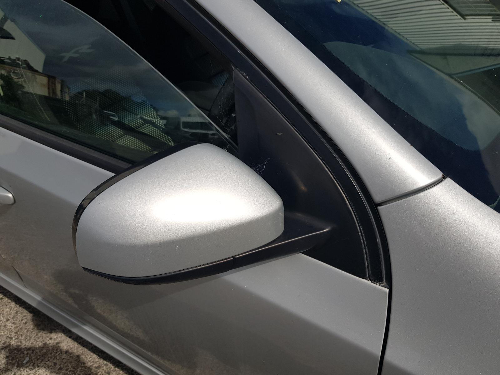 Ford Falcon - FG-FGX 2008-2016