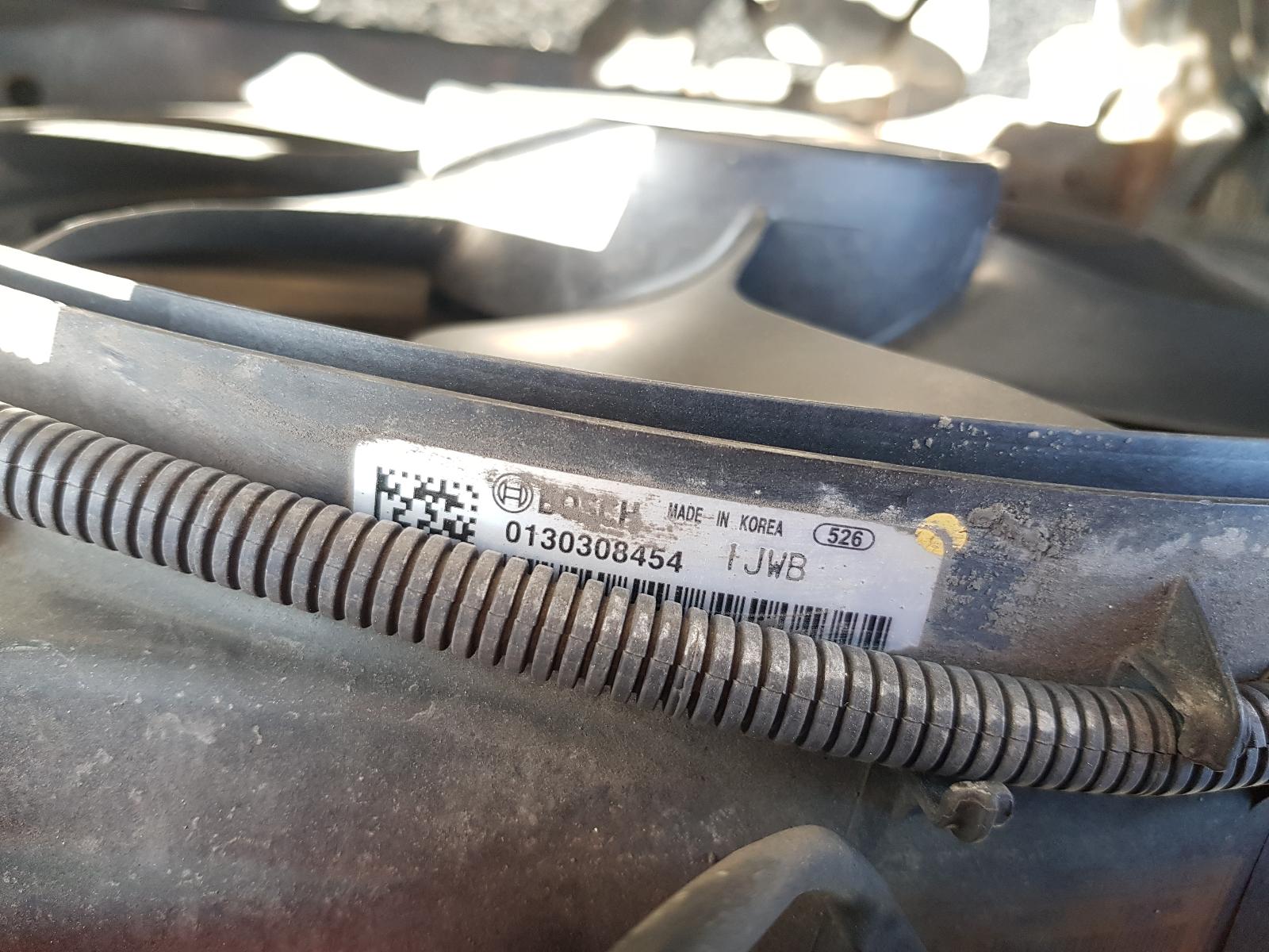 Holden Cruze - 2009-Present