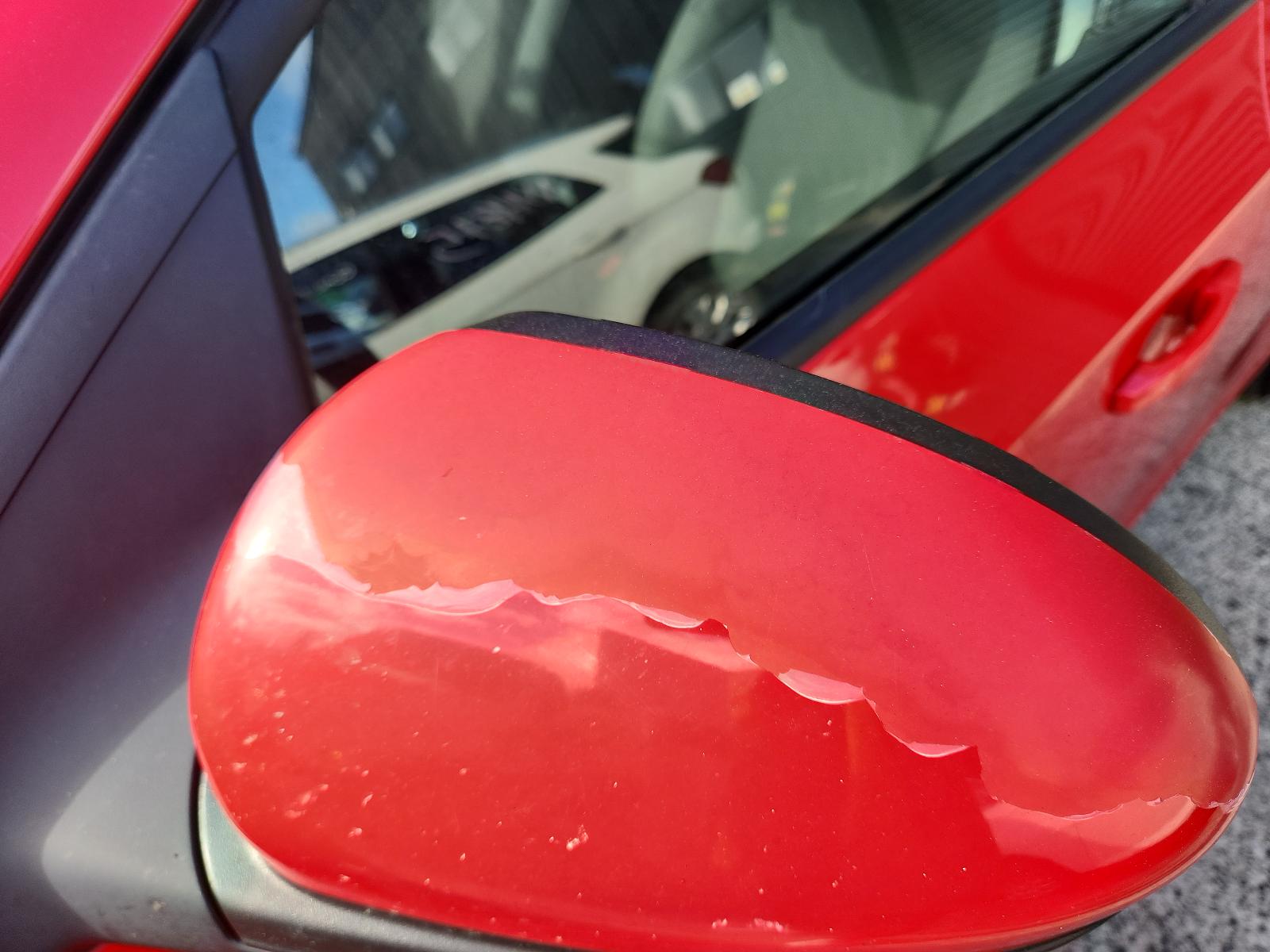 Holden Cruze - 2009-Present