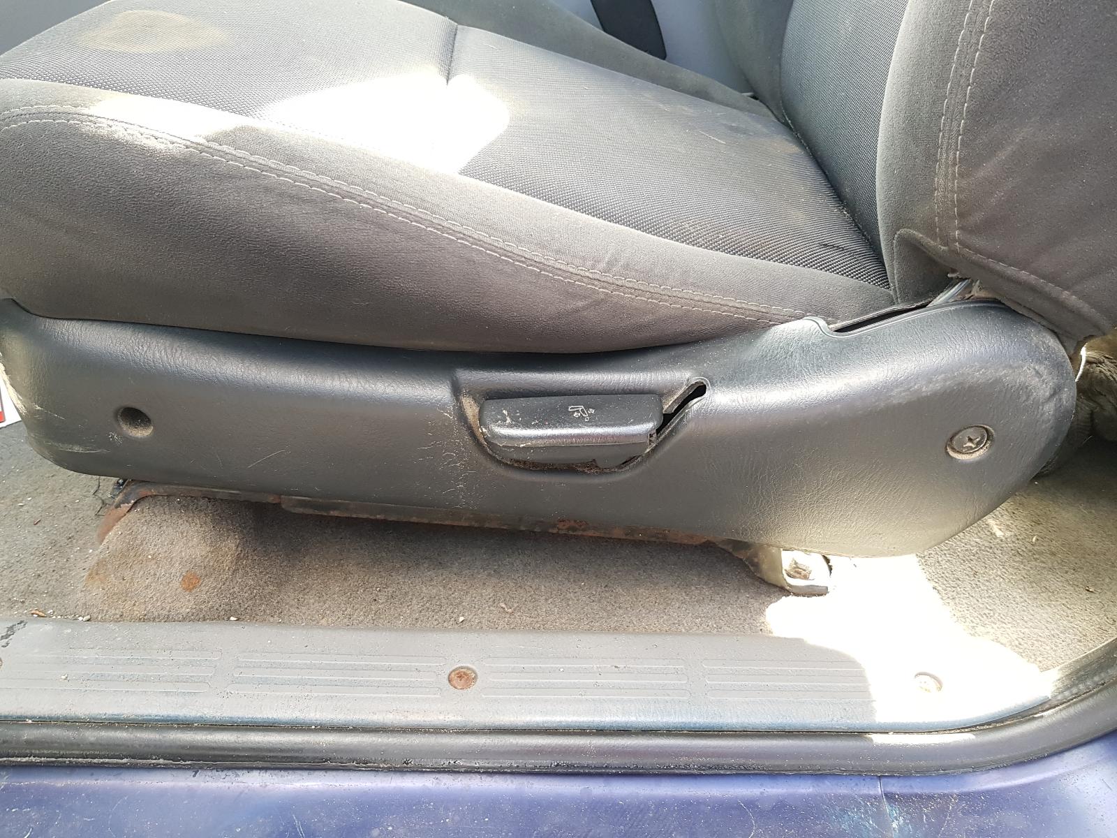 Ford Ranger - PJ 2006-2009