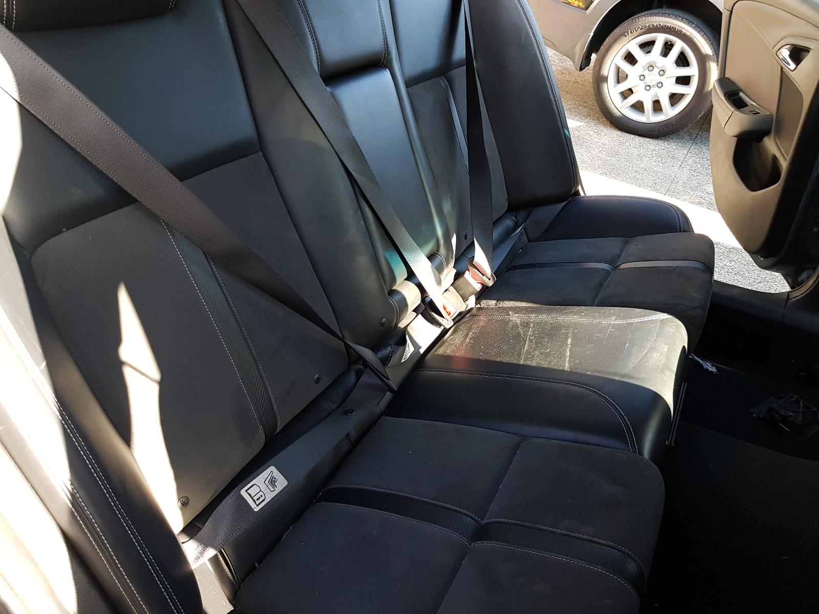 Holden Commodore - VF 2013-Present