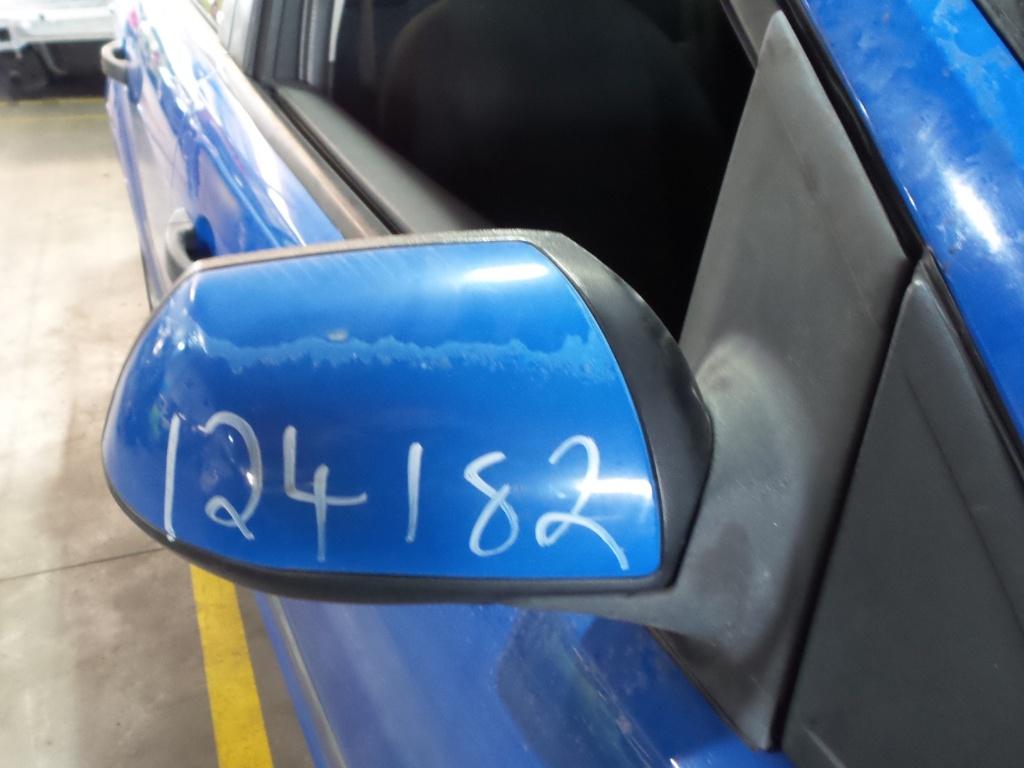 Ford Focus - LS 2005-2007