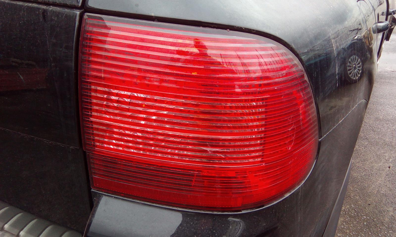 Porsche Cayenne - Cayenne 2003-2006