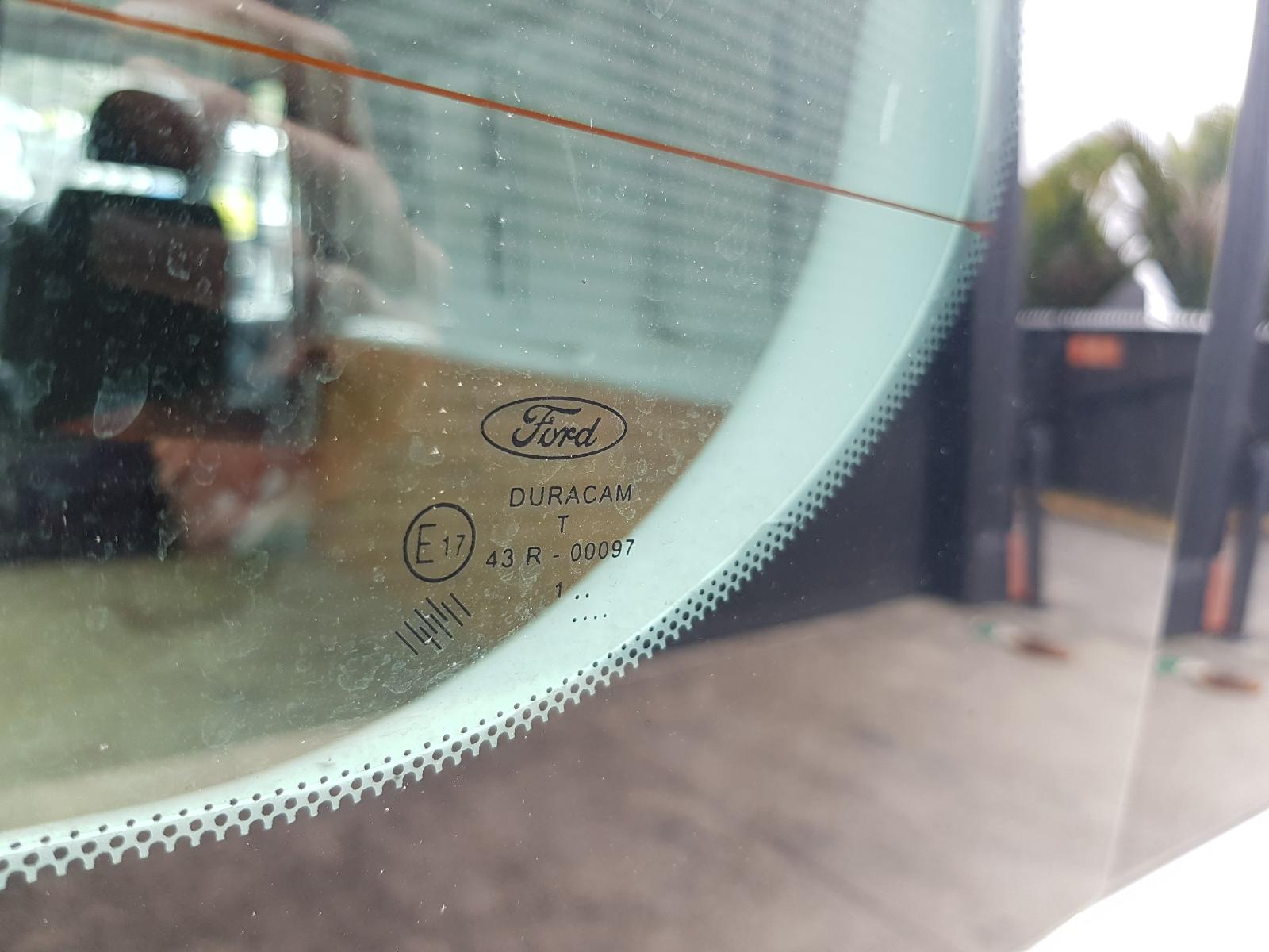 Ford Transit - Other